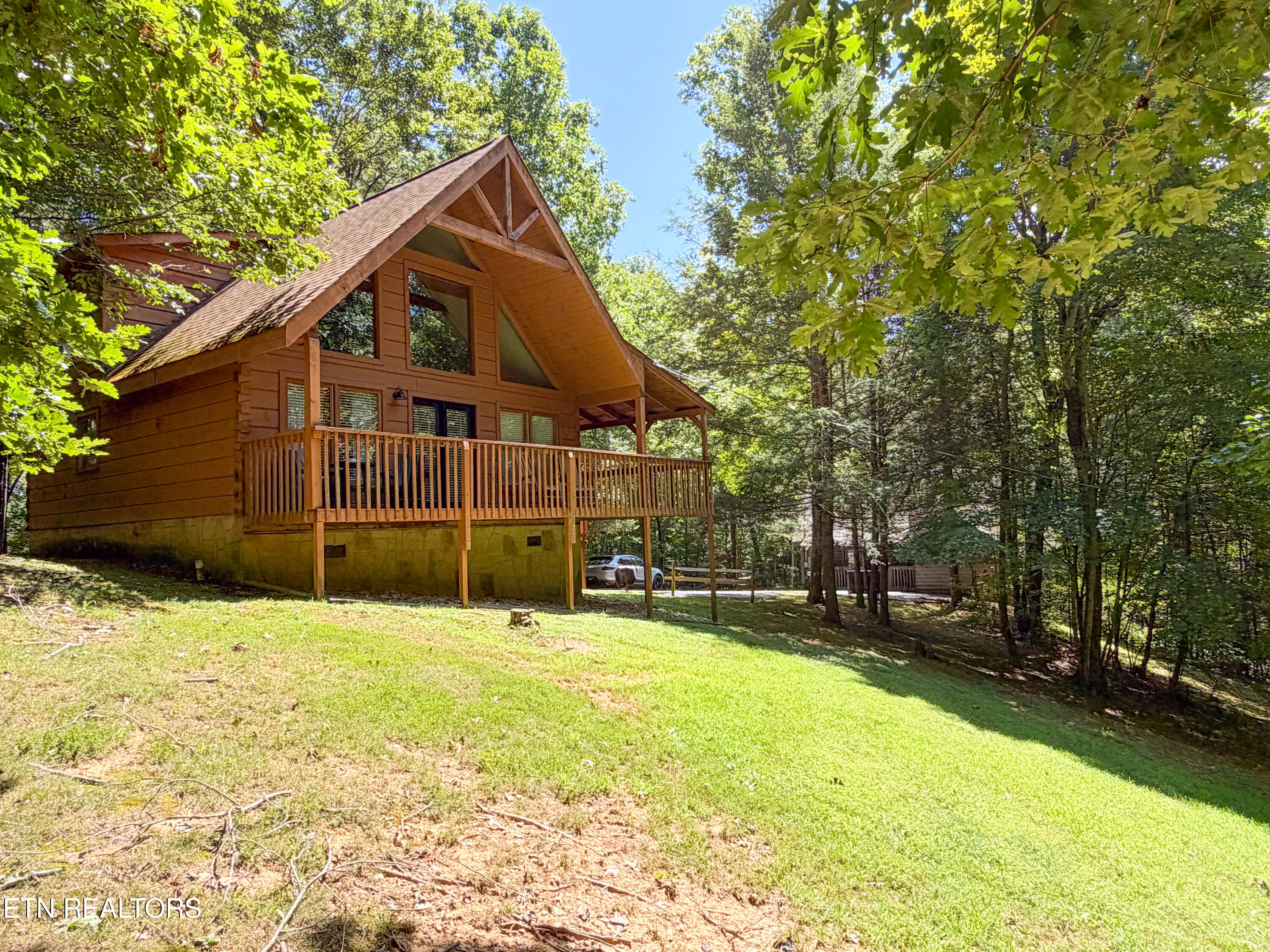 3653 Country Pines Way Sevierville TN 37876