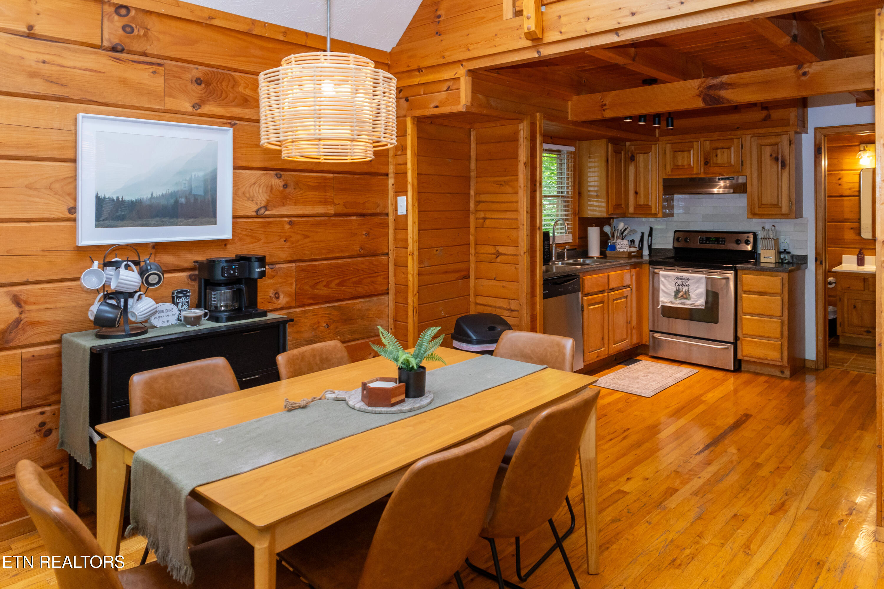 3653 Country Pines Way Sevierville TN 37876