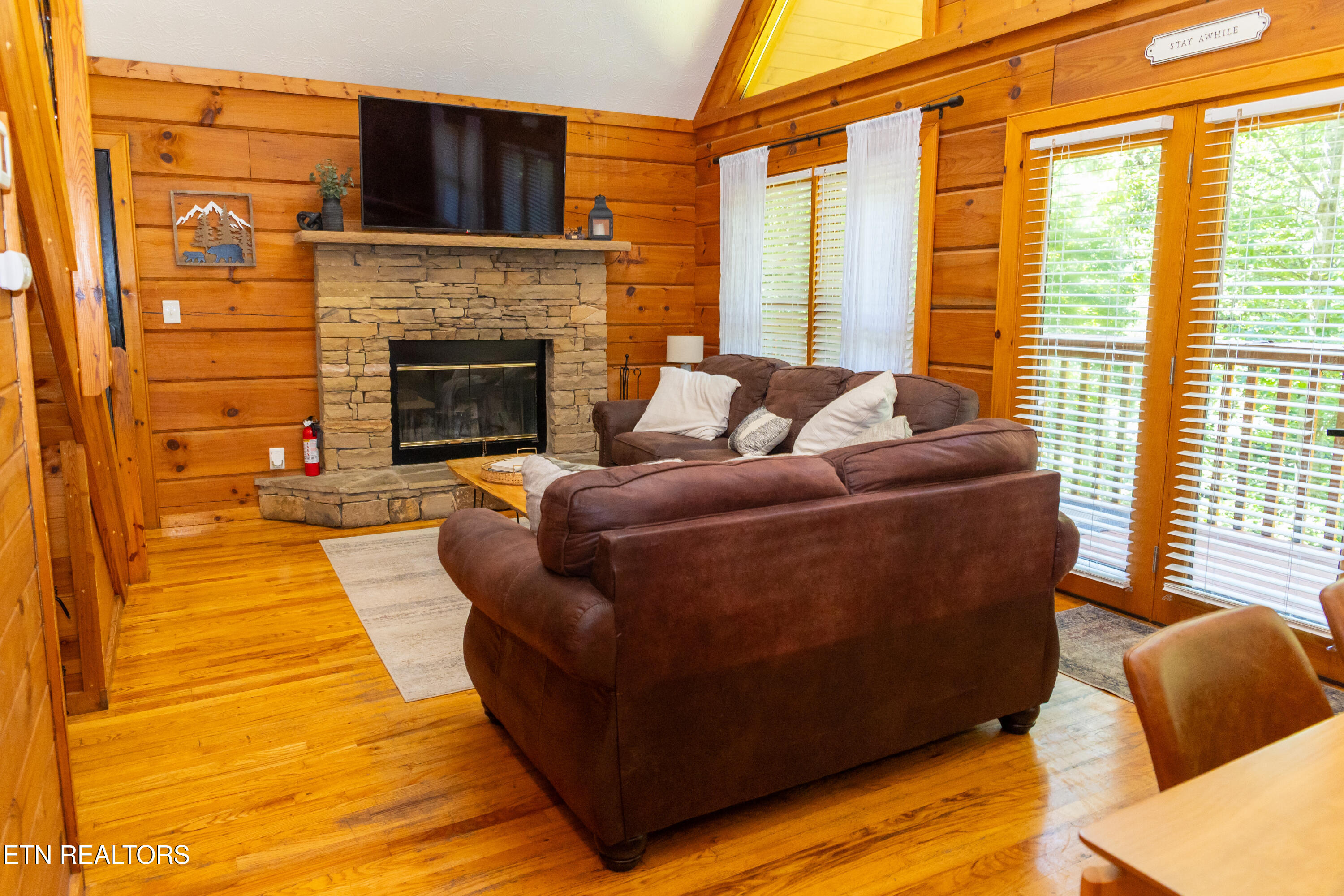 3653 Country Pines Way Sevierville TN 37876
