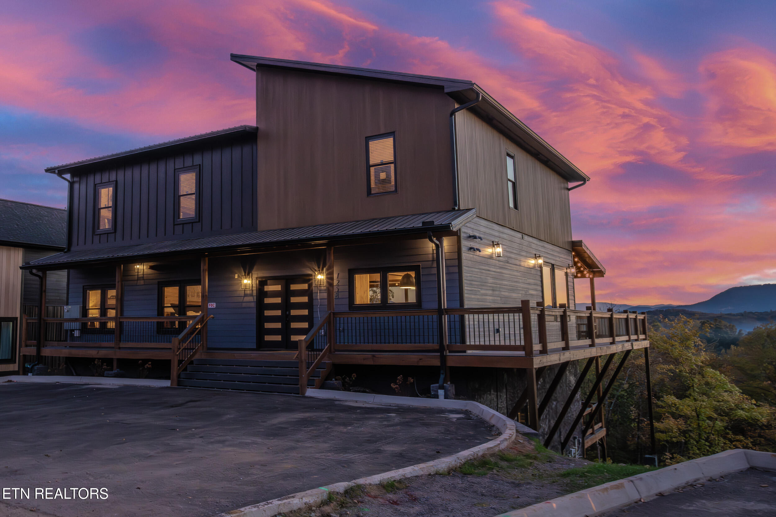 1258 Reedmont Way Sevierville TN 37876