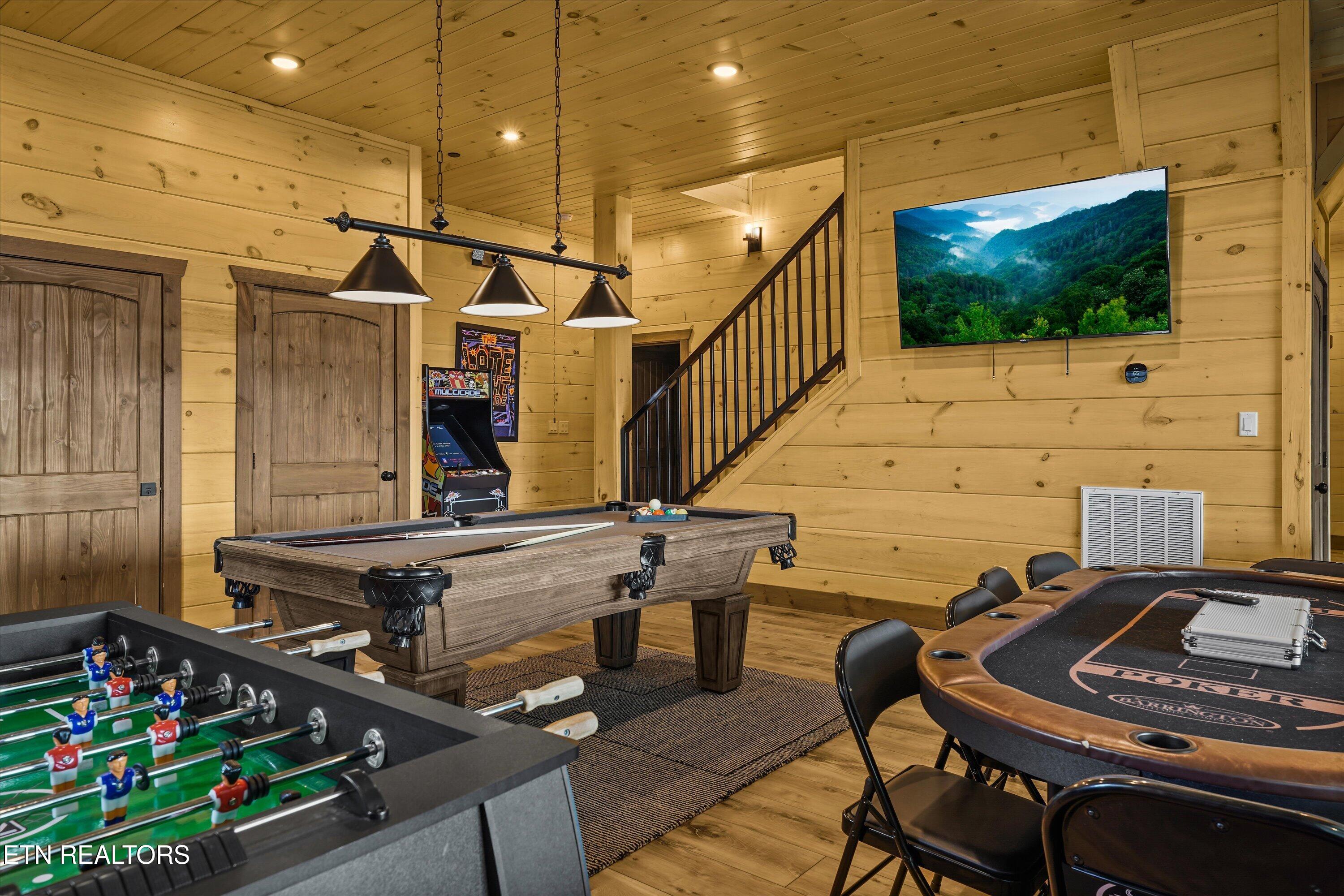 1258 Reedmont Way Sevierville TN 37876