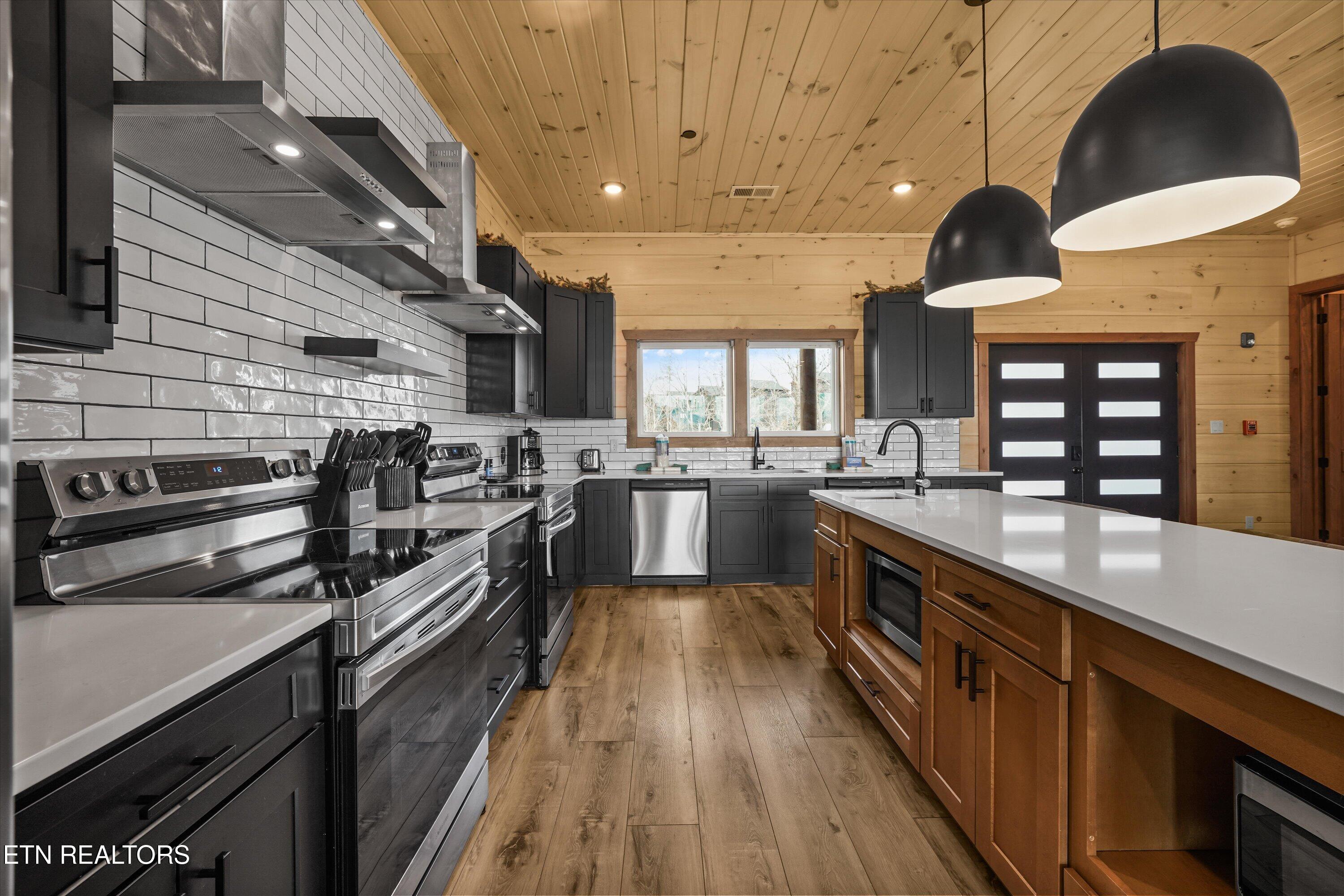 1258 Reedmont Way Sevierville TN 37876