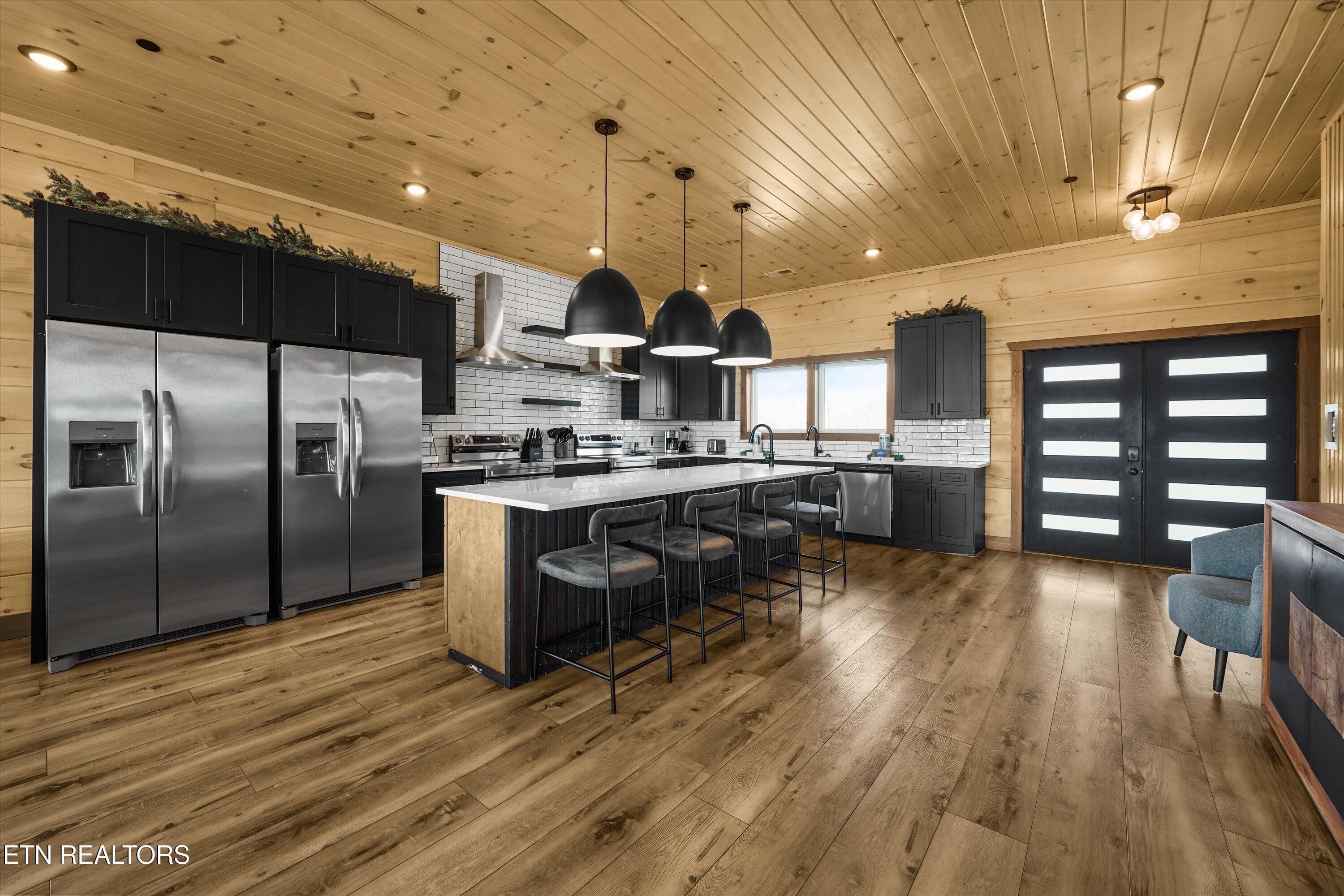 1258 Reedmont Way Sevierville TN 37876