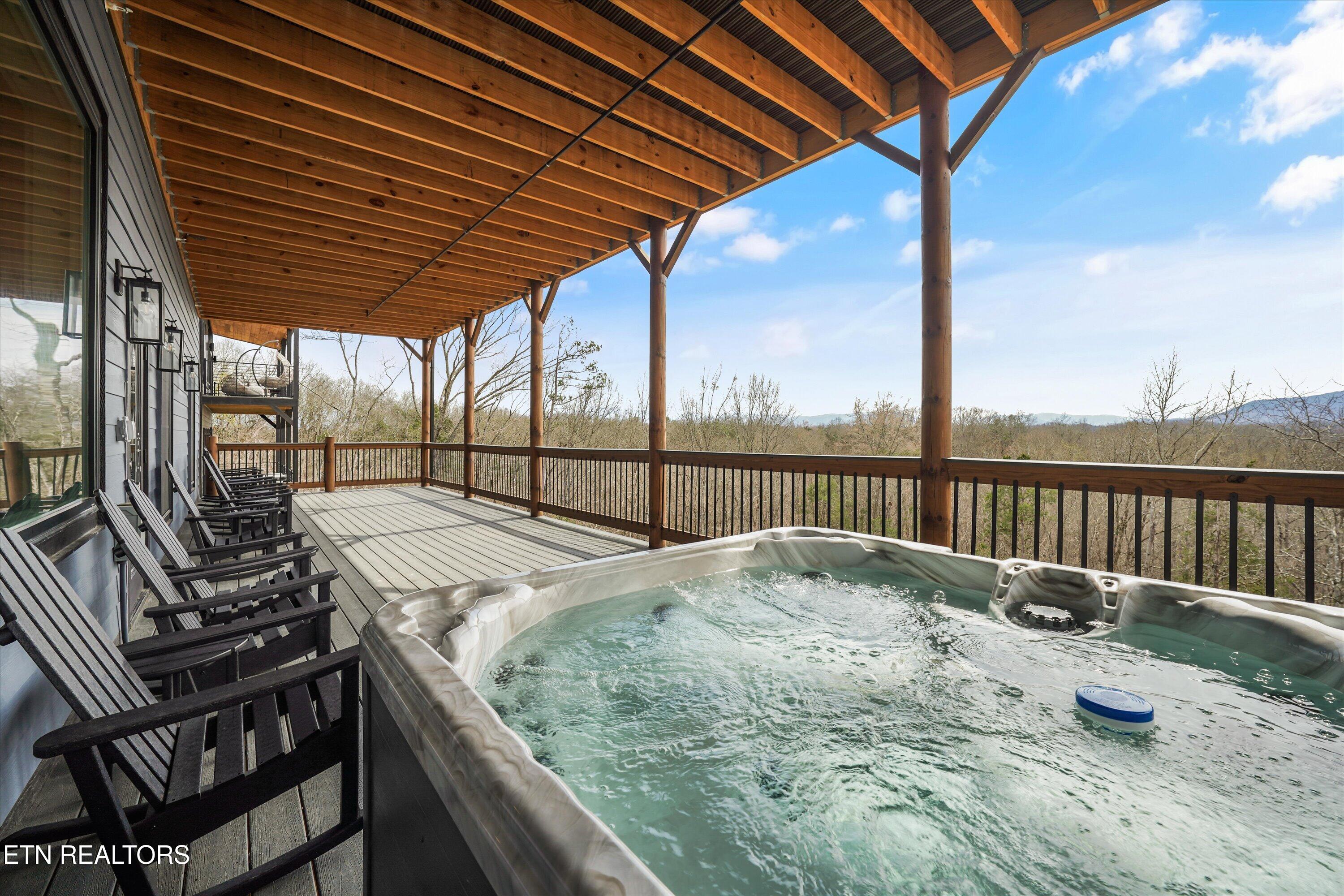 1258 Reedmont Way Sevierville TN 37876