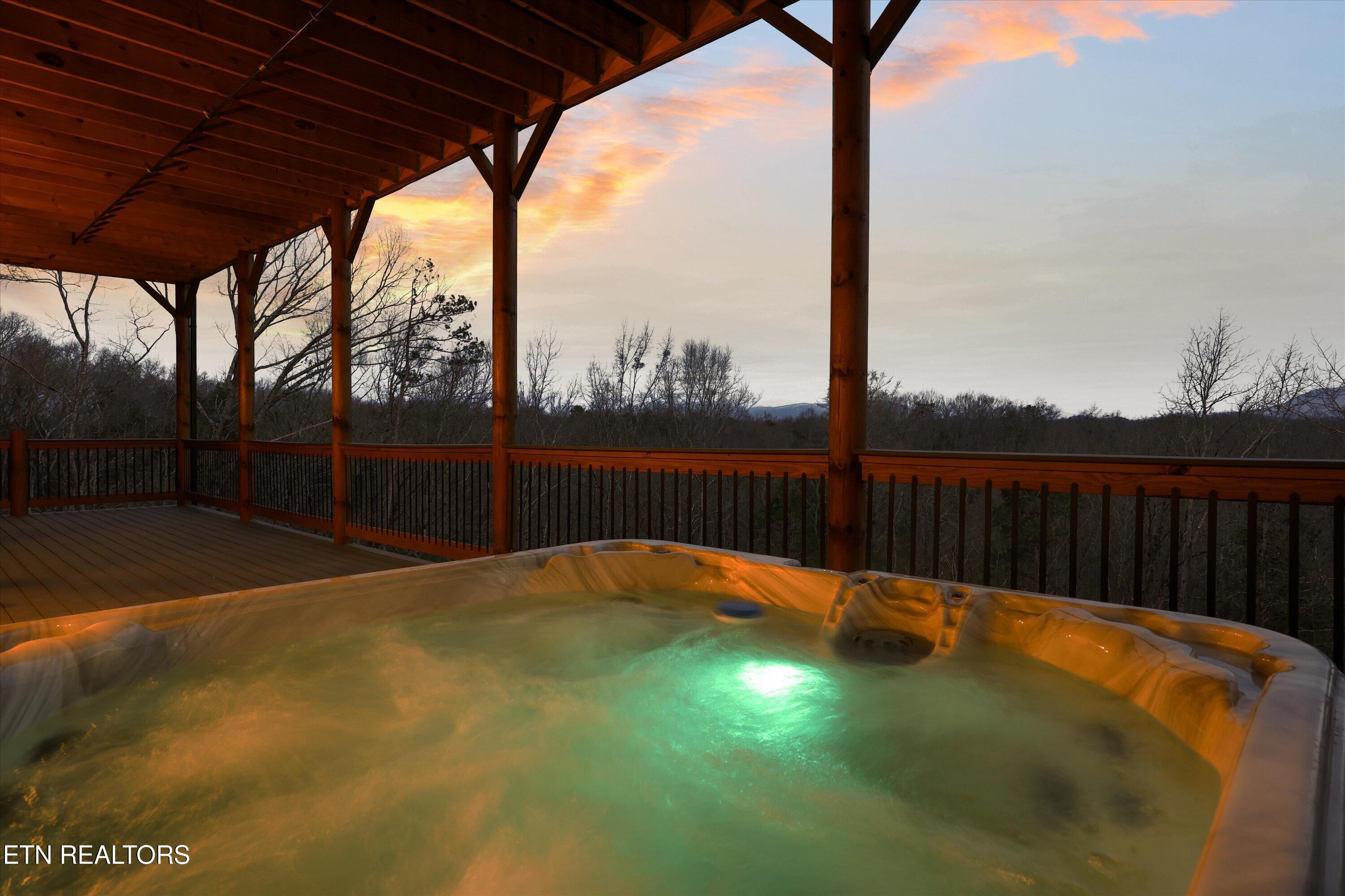 1258 Reedmont Way Sevierville TN 37876