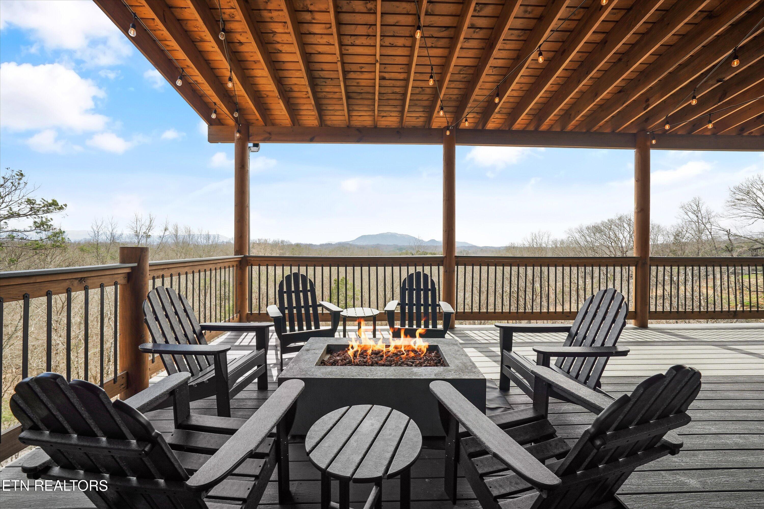 1258 Reedmont Way Sevierville TN 37876