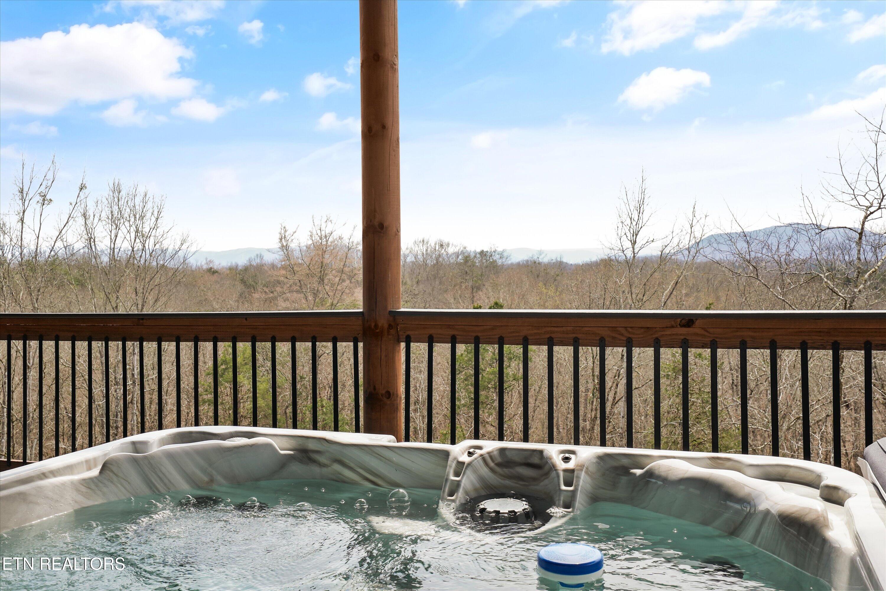 1258 Reedmont Way Sevierville TN 37876