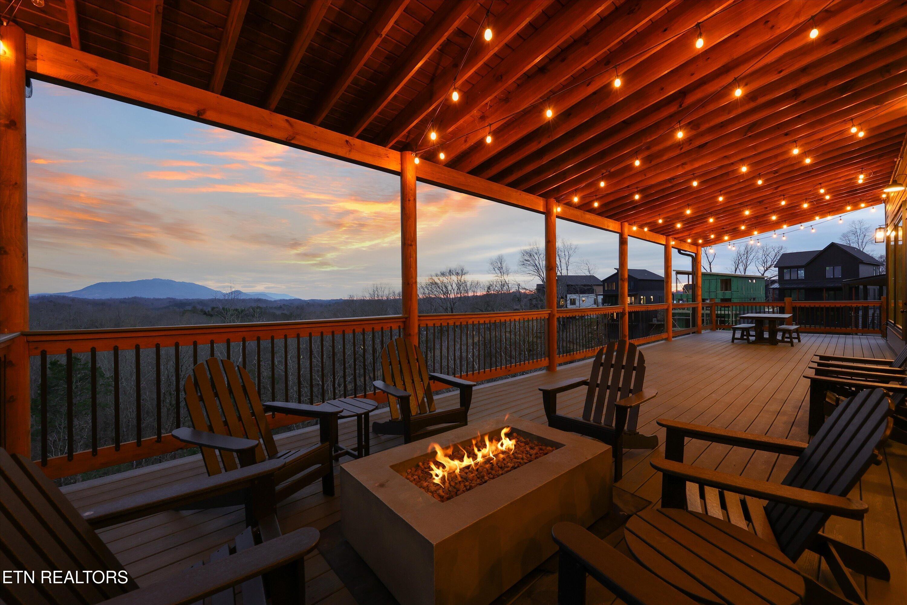 1258 Reedmont Way Sevierville TN 37876