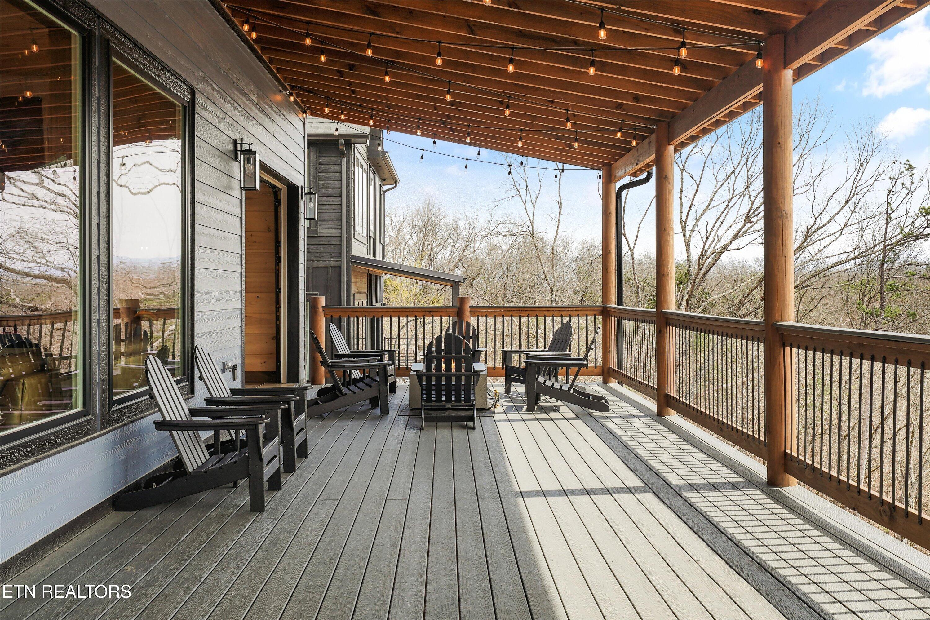 1258 Reedmont Way Sevierville TN 37876