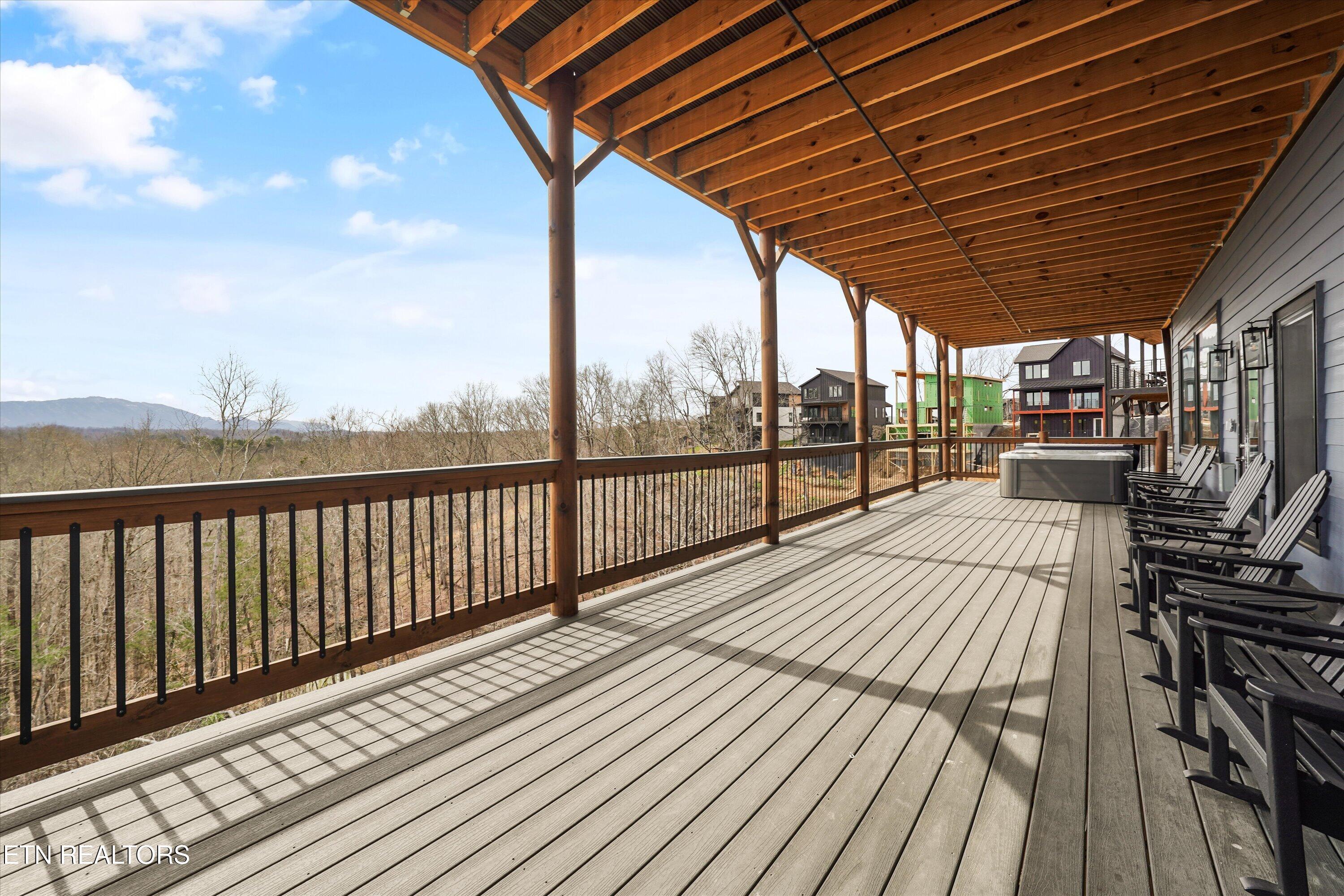 1258 Reedmont Way Sevierville TN 37876