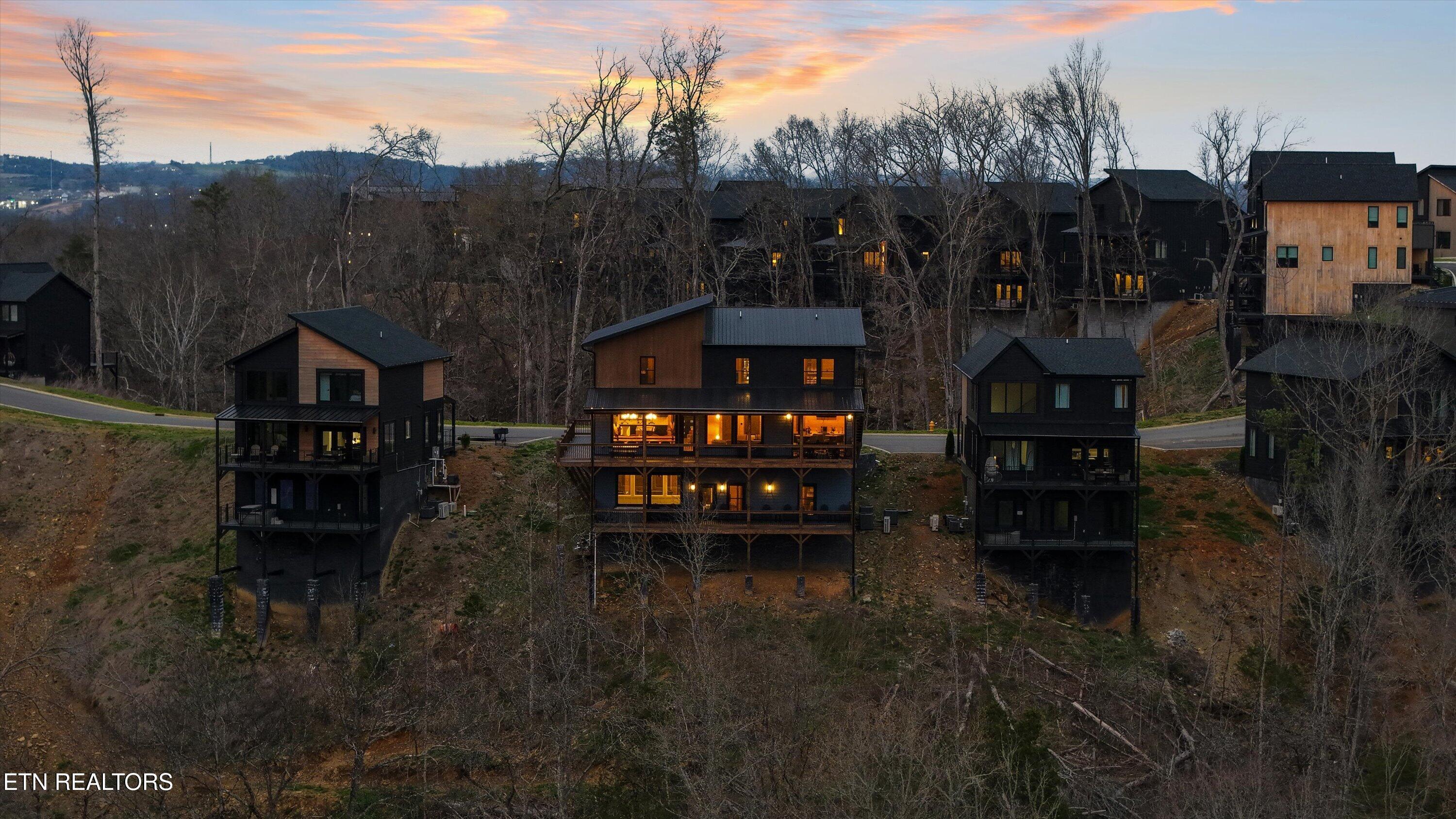 1258 Reedmont Way Sevierville TN 37876