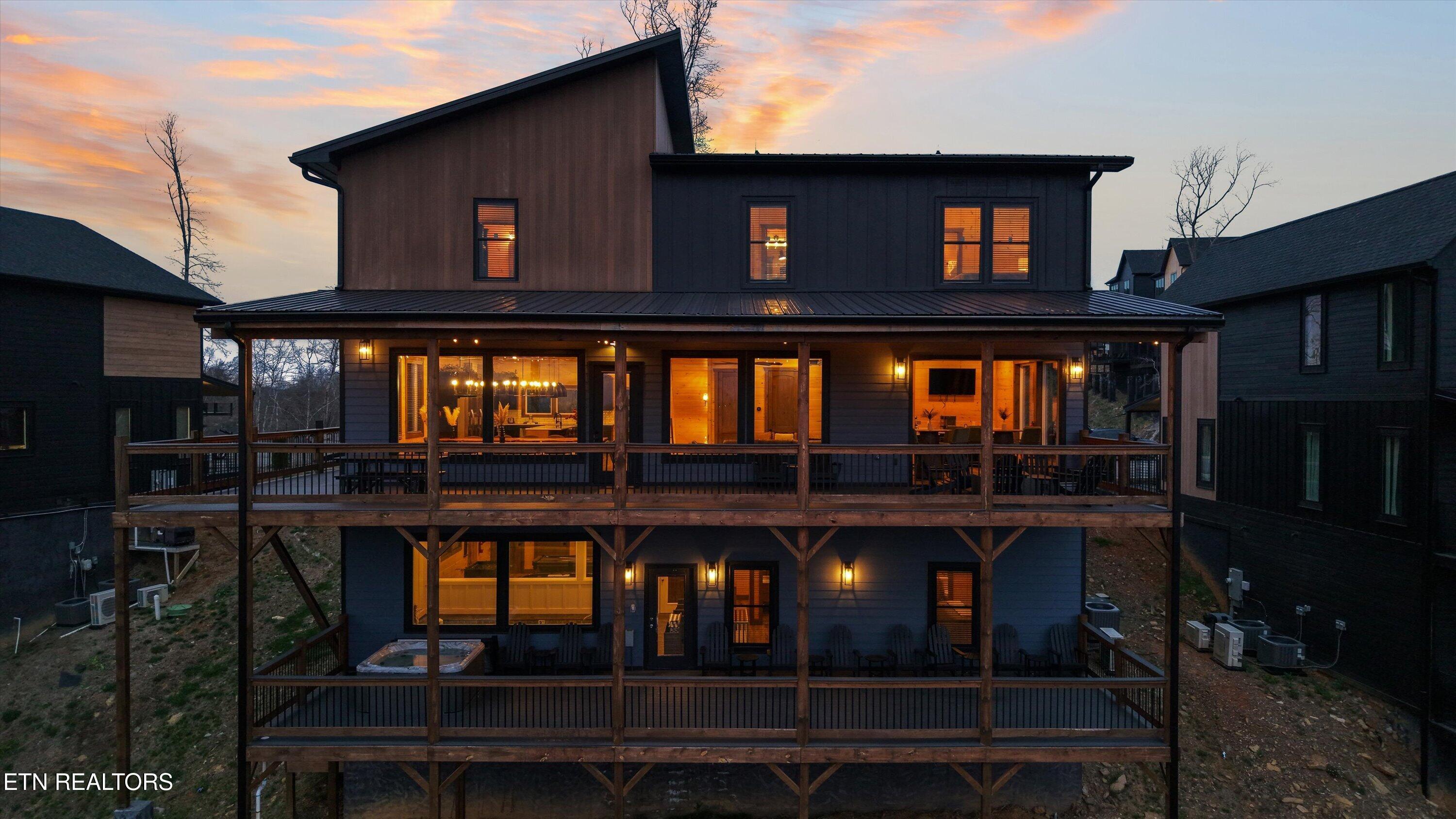 1258 Reedmont Way Sevierville TN 37876