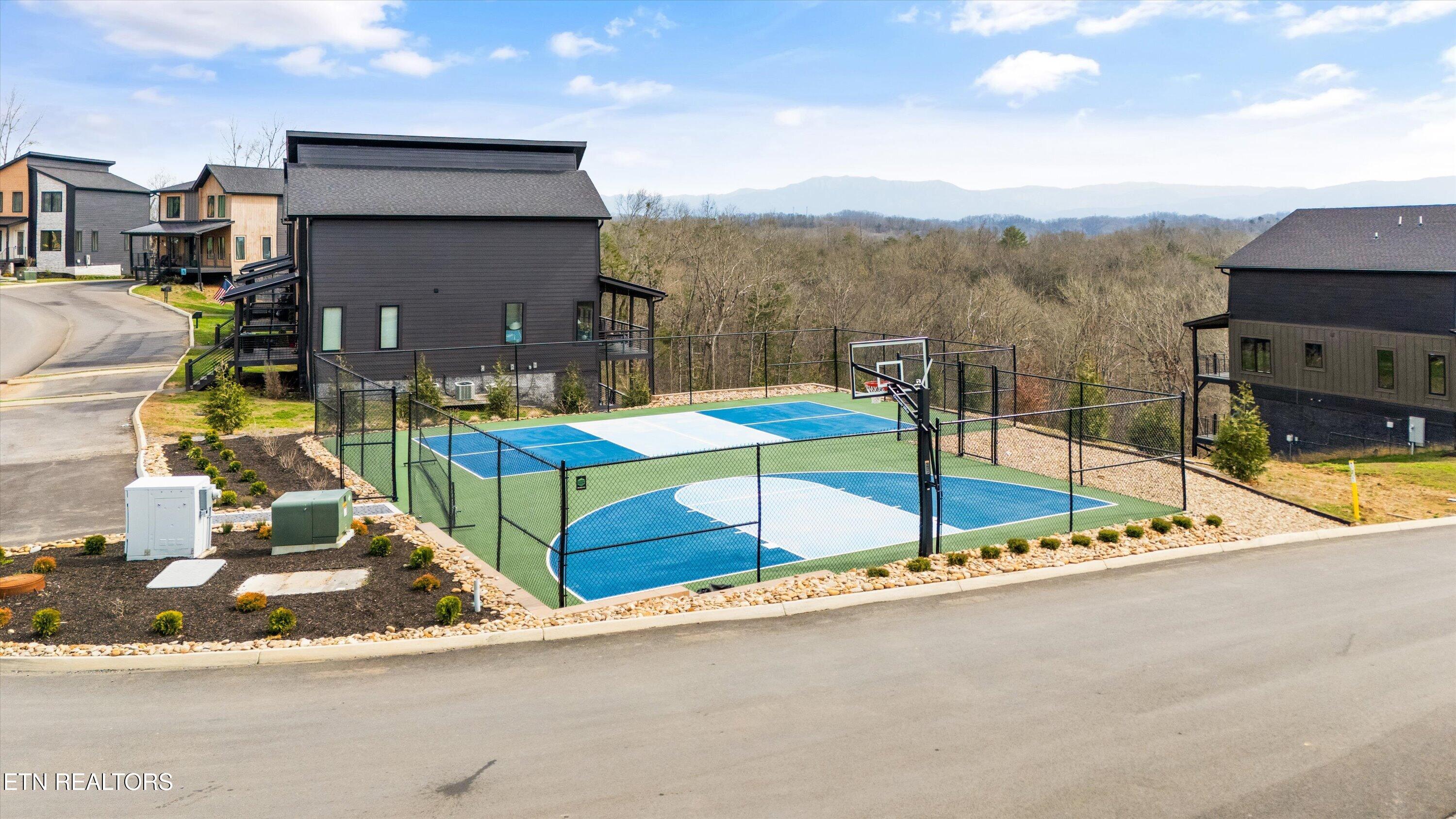 1258 Reedmont Way Sevierville TN 37876