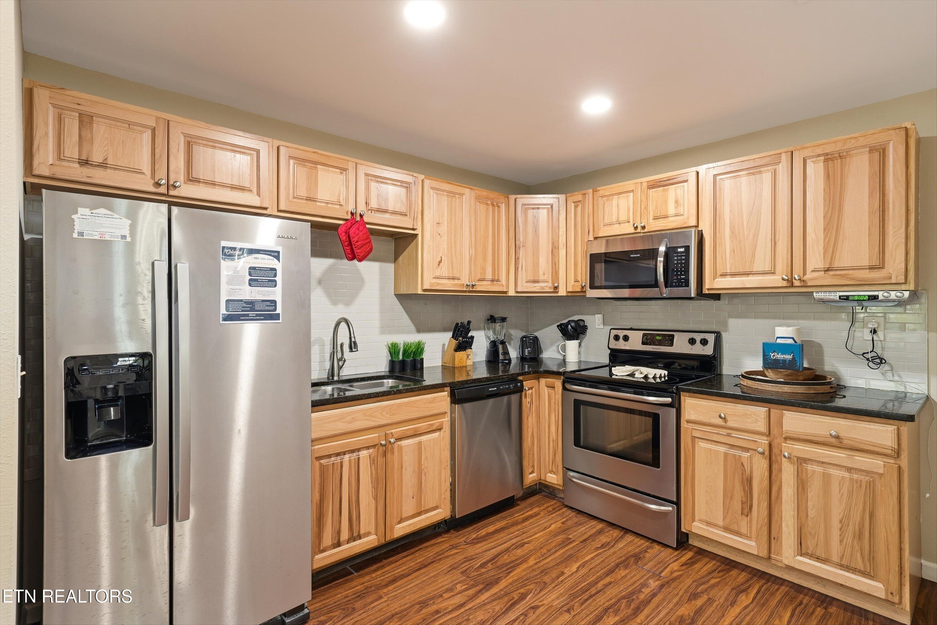 838 Holly Branch Road Gatlinburg TN 37738