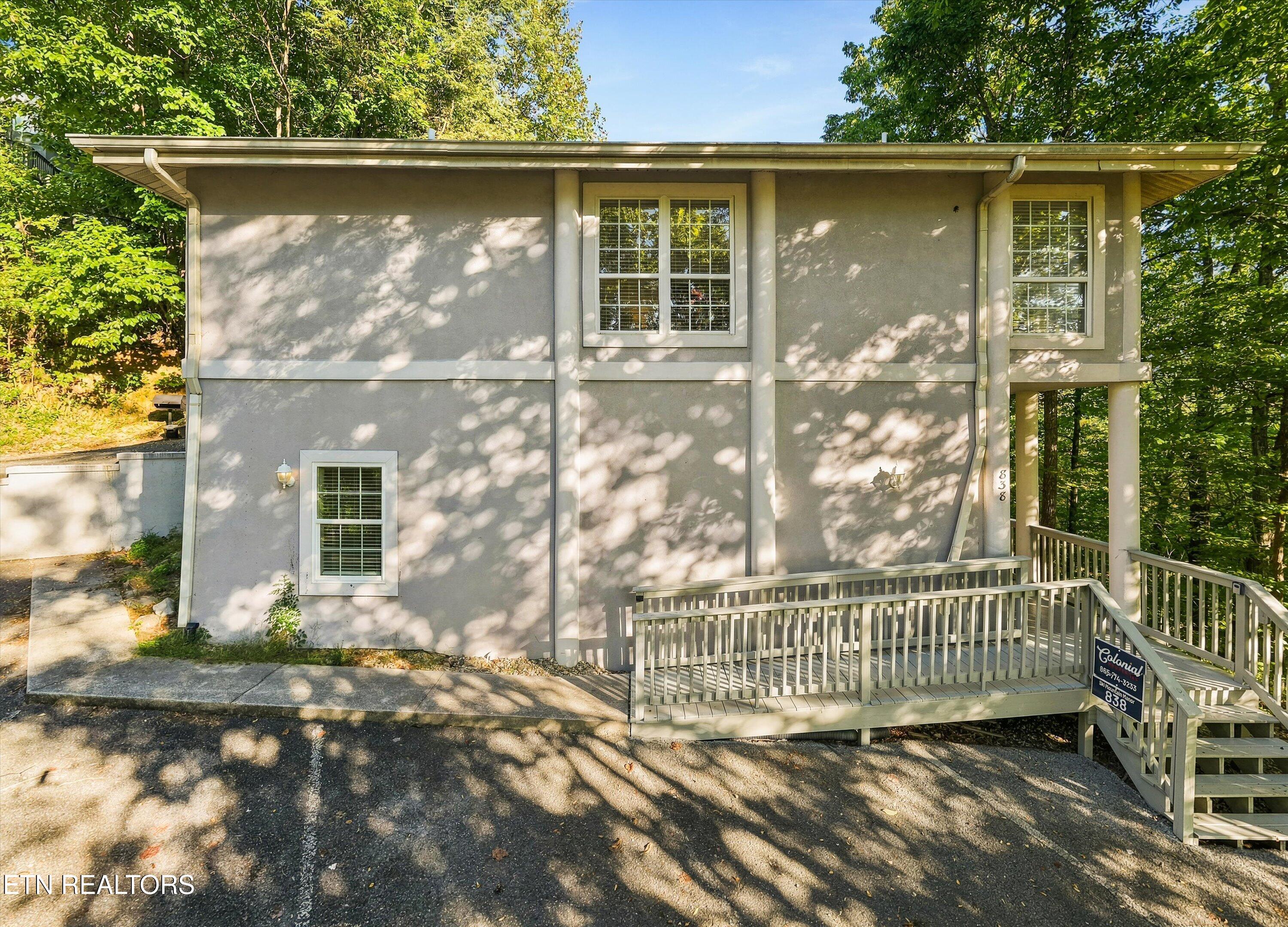 838 Holly Branch Road Gatlinburg TN 37738