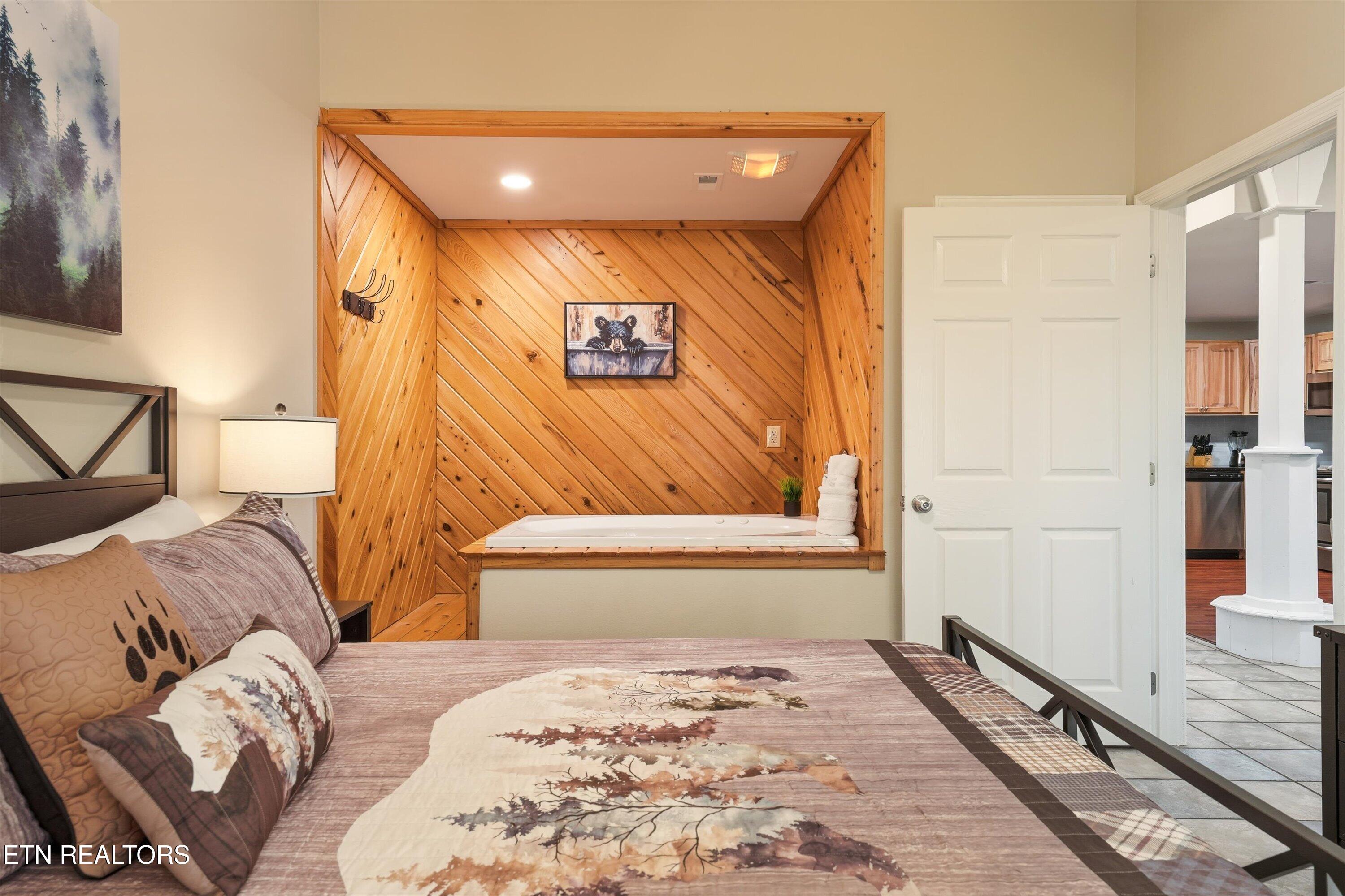 838 Holly Branch Road Gatlinburg TN 37738