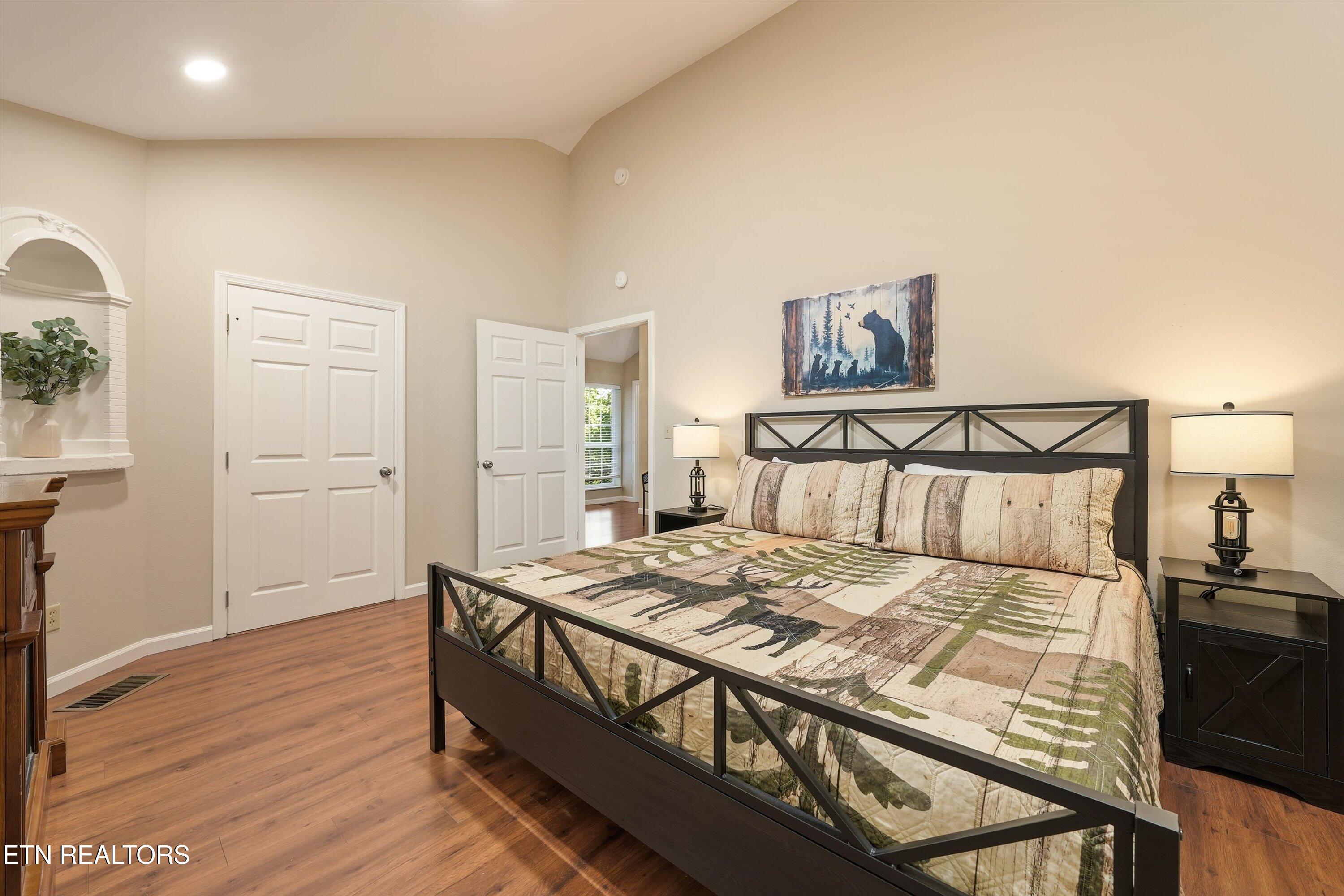 838 Holly Branch Road Gatlinburg TN 37738