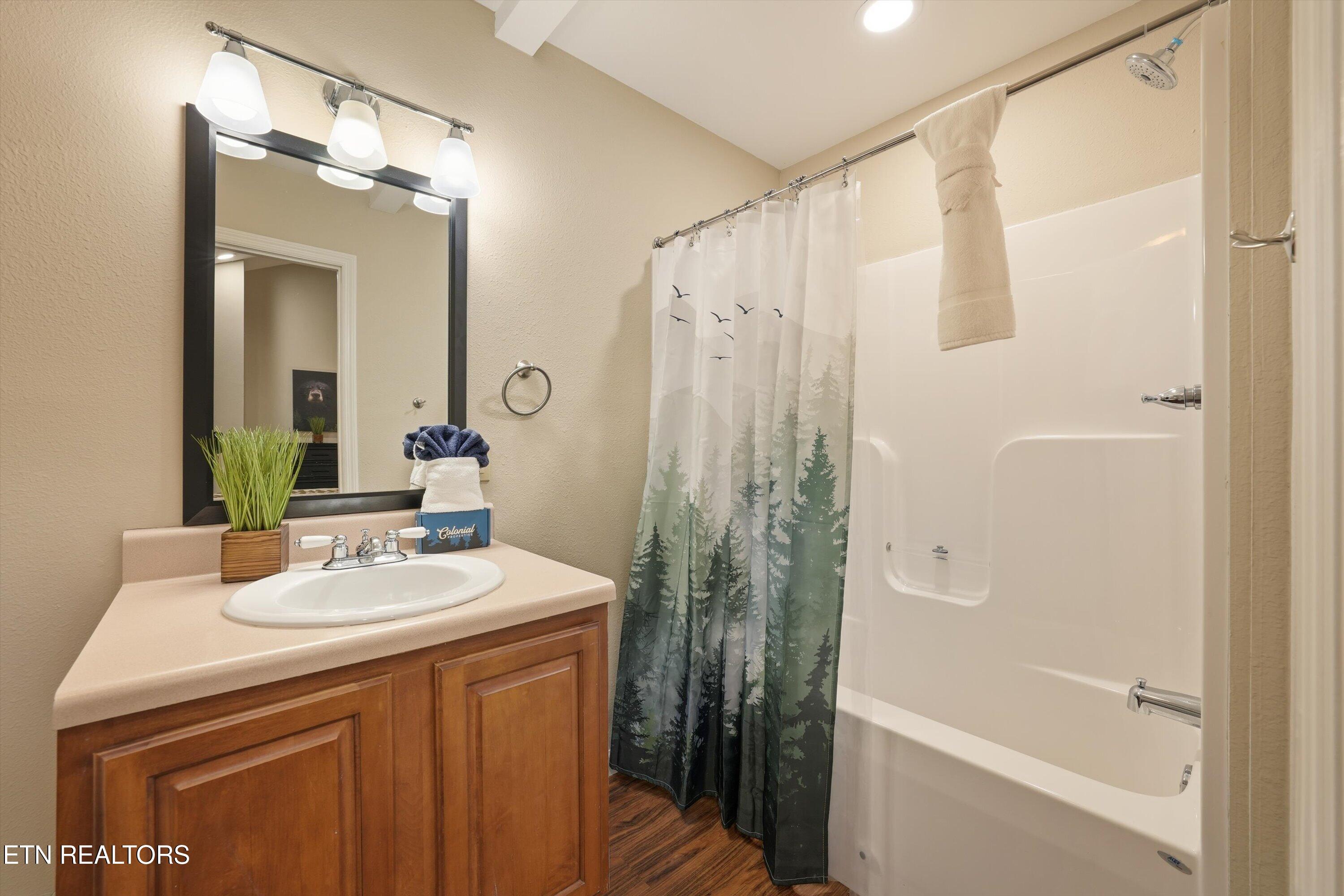 838 Holly Branch Road Gatlinburg TN 37738