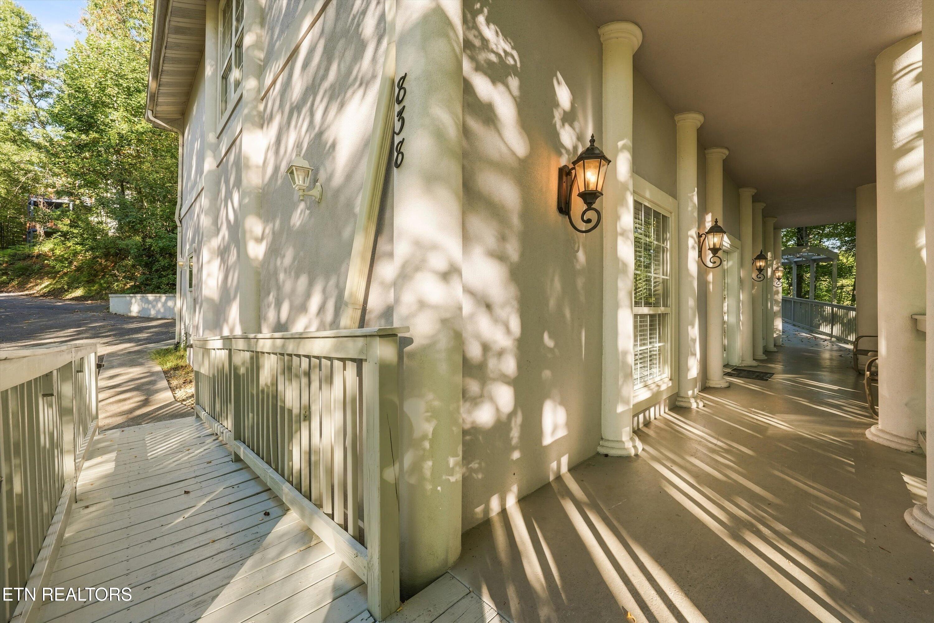 838 Holly Branch Road Gatlinburg TN 37738