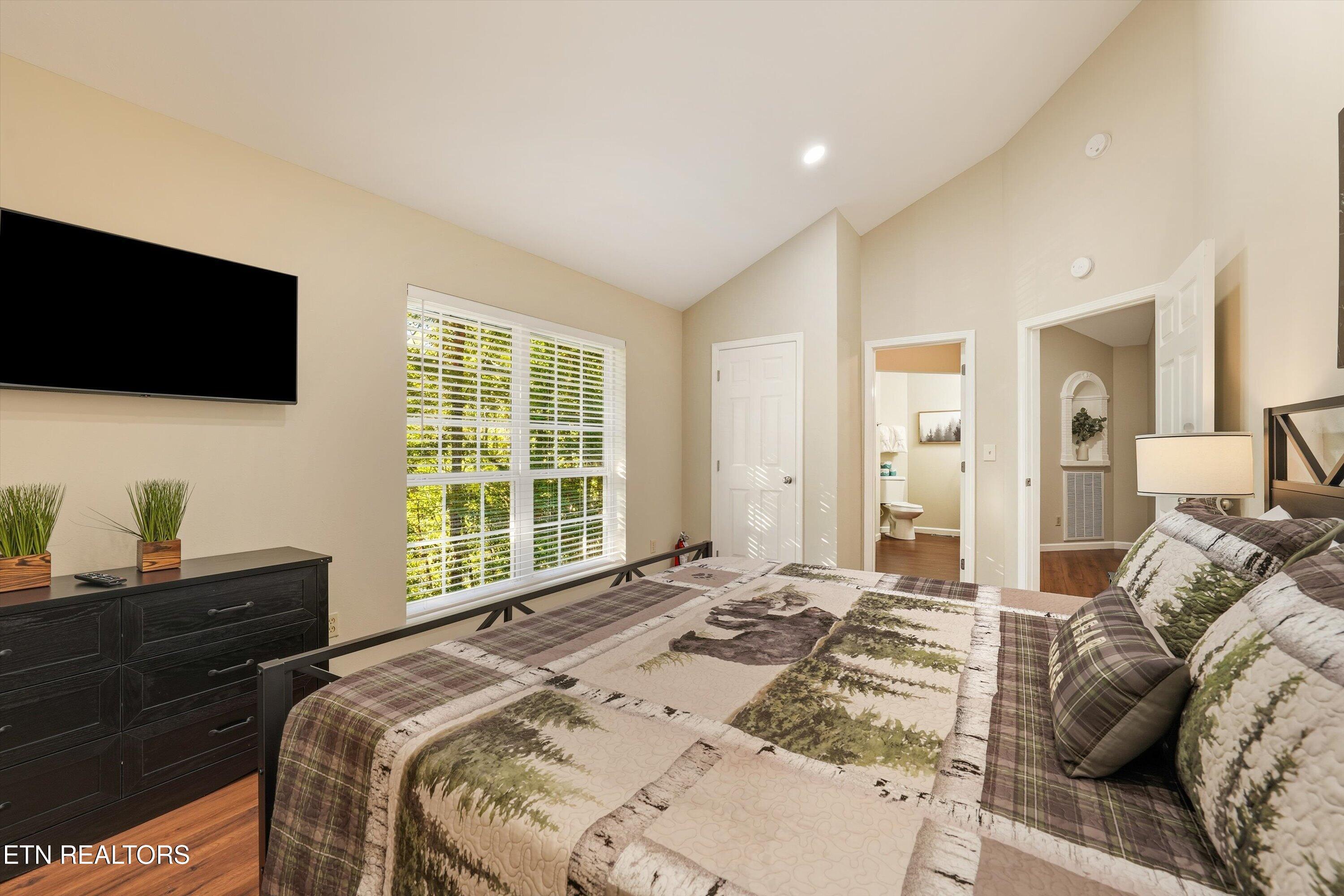 838 Holly Branch Road Gatlinburg TN 37738