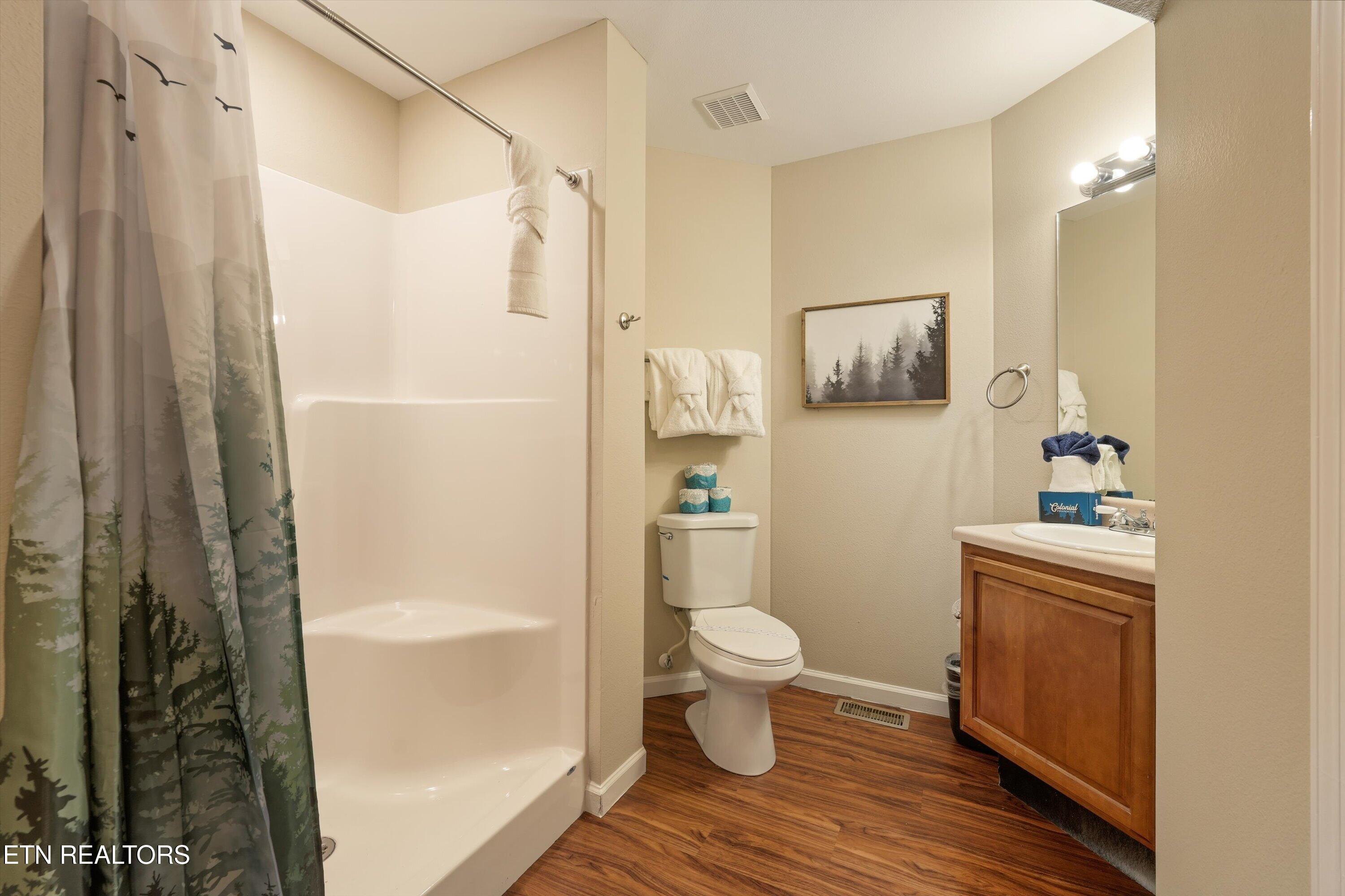 838 Holly Branch Road Gatlinburg TN 37738