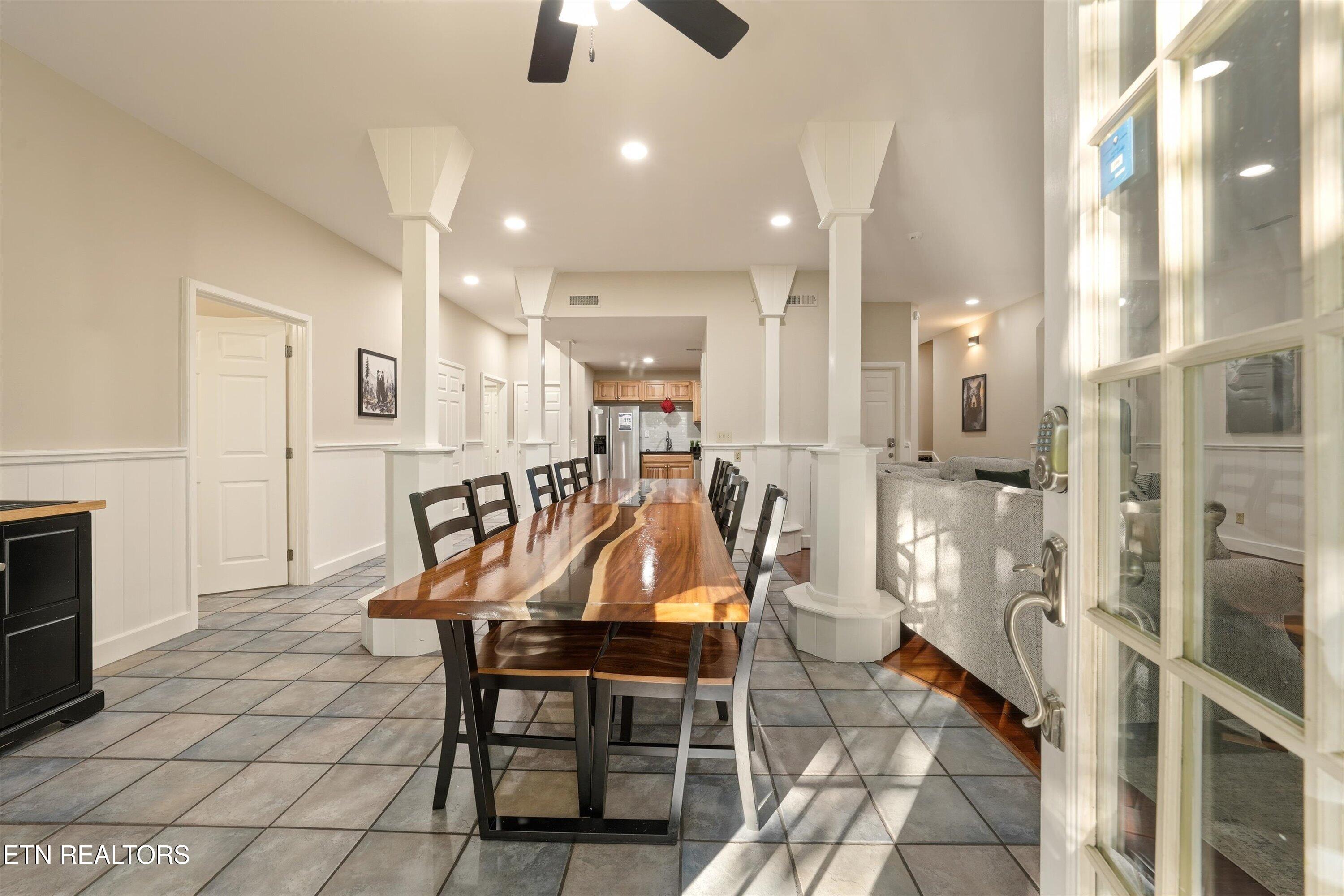 838 Holly Branch Road Gatlinburg TN 37738