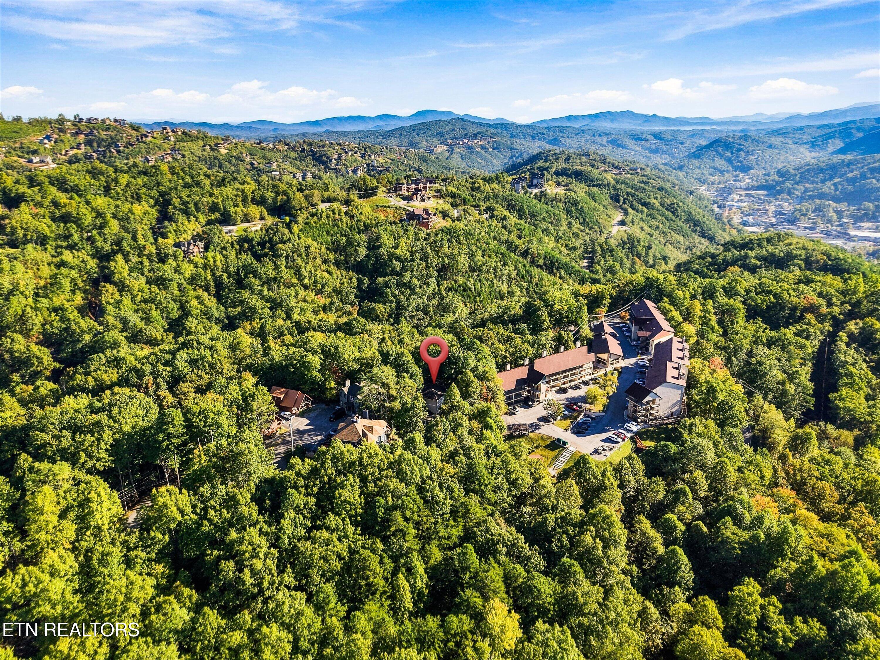838 Holly Branch Road Gatlinburg TN 37738
