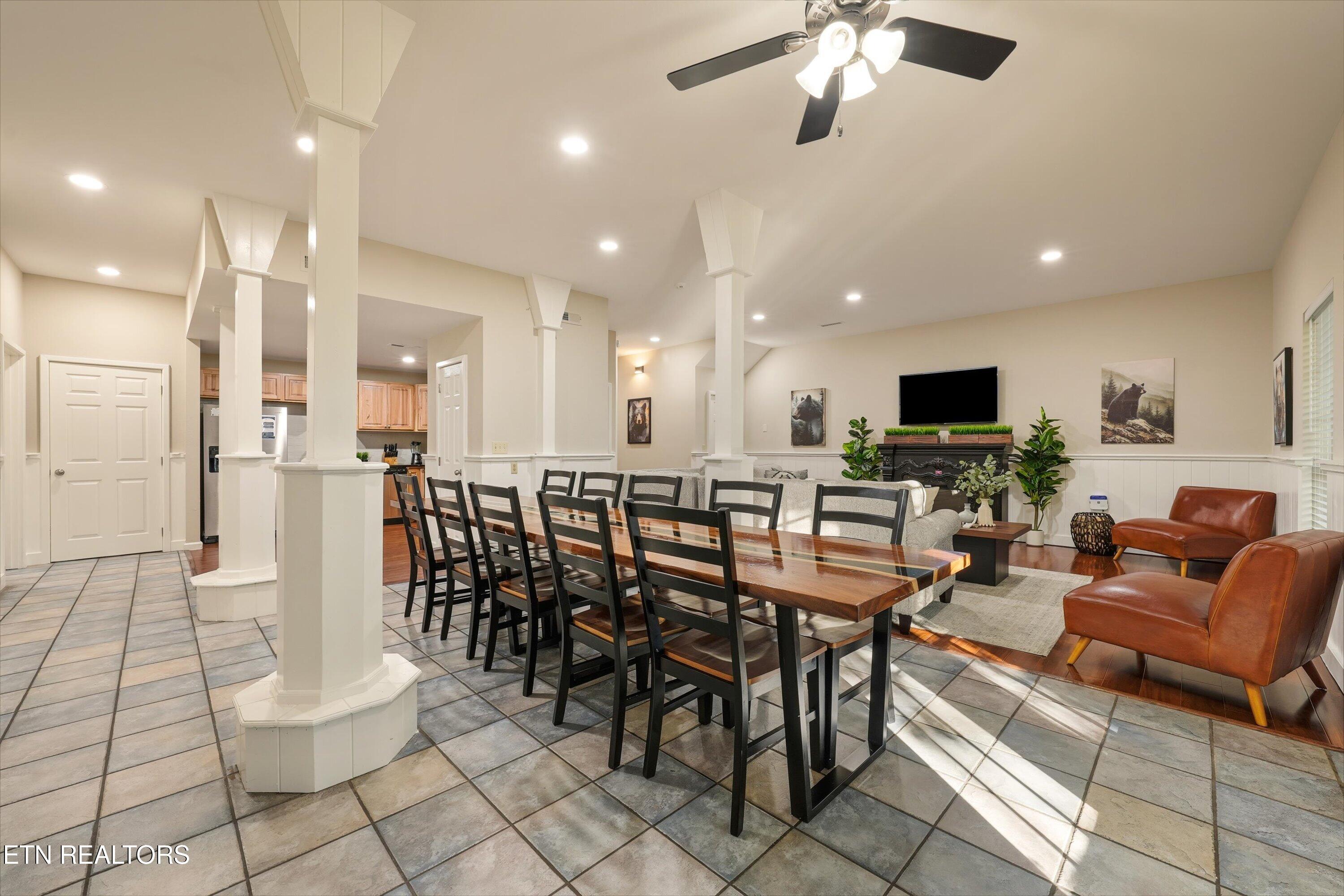 838 Holly Branch Road Gatlinburg TN 37738