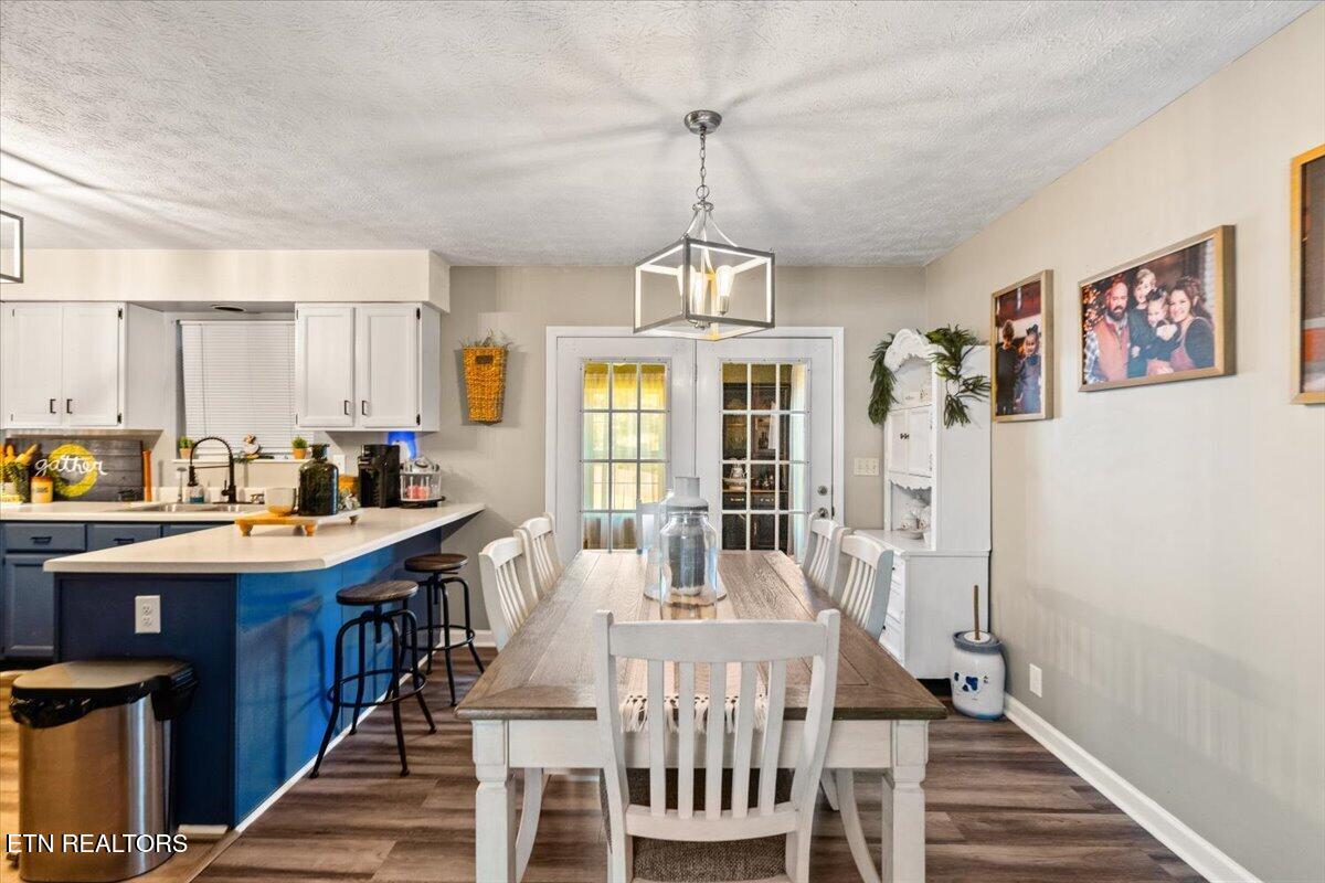 136 Grace Circle Clinton TN 37716