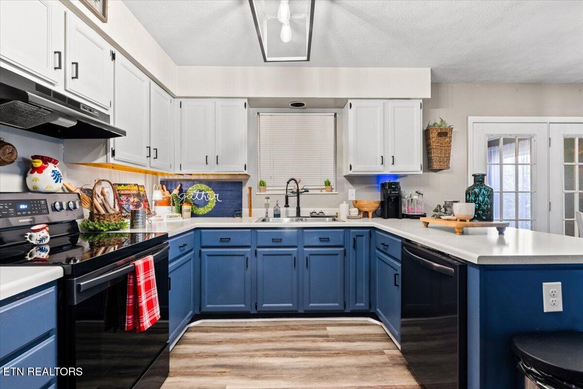 136 Grace Circle Clinton TN 37716