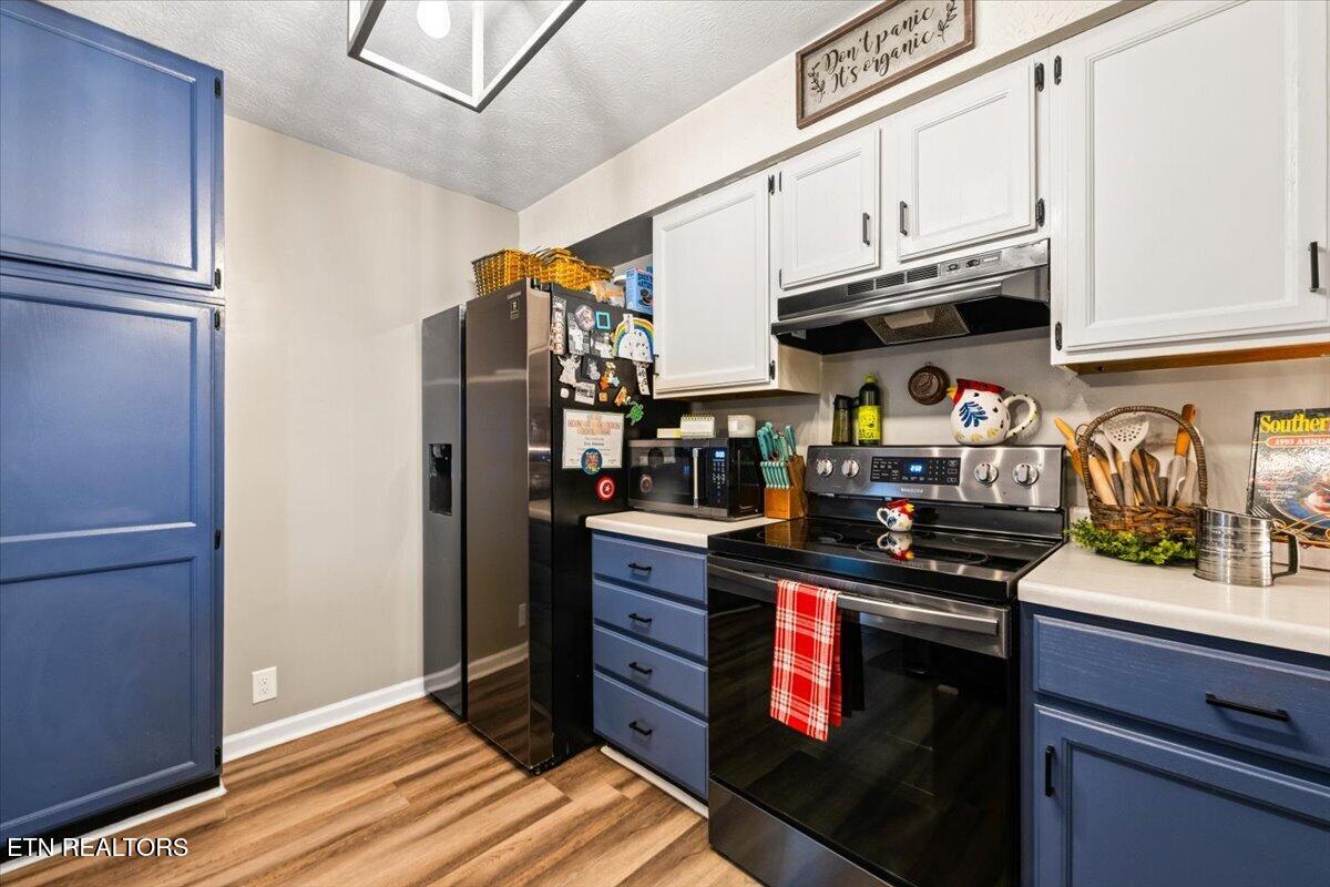 136 Grace Circle Clinton TN 37716