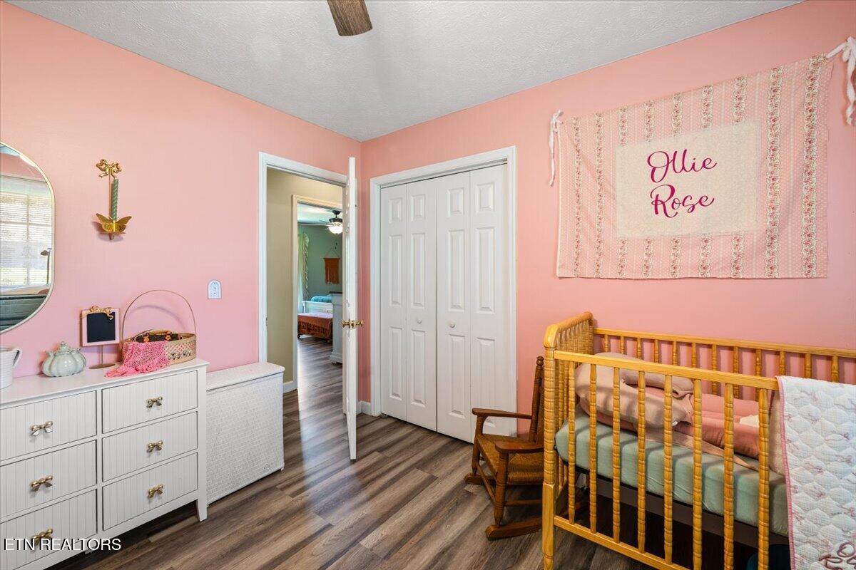 136 Grace Circle Clinton TN 37716