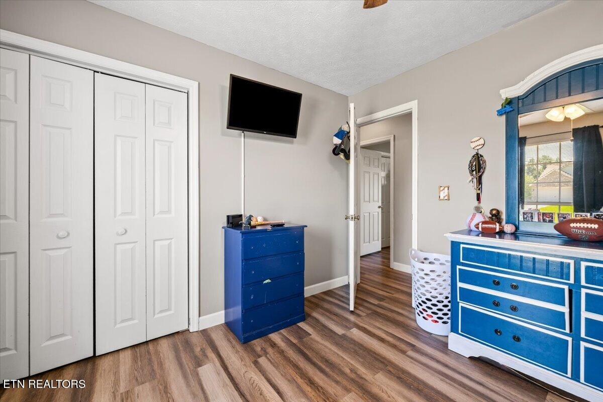 136 Grace Circle Clinton TN 37716