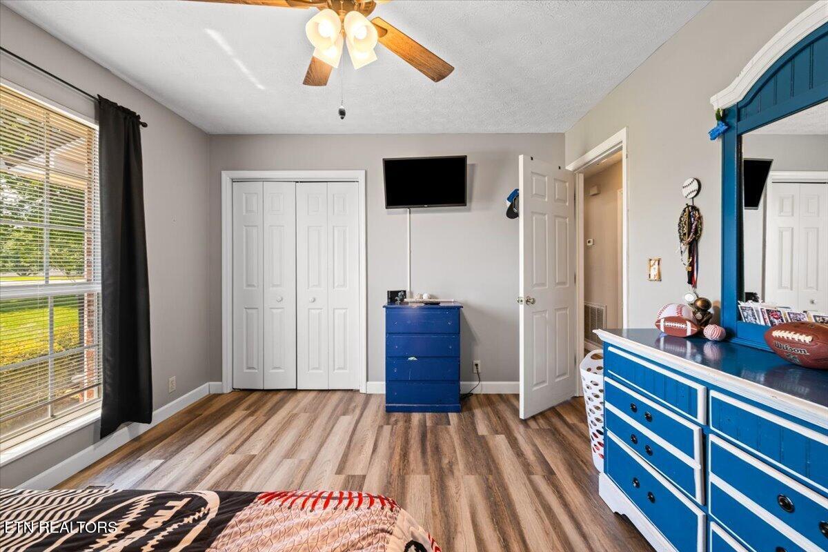 136 Grace Circle Clinton TN 37716