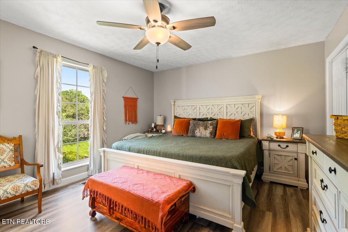 136 Grace Circle Clinton TN 37716