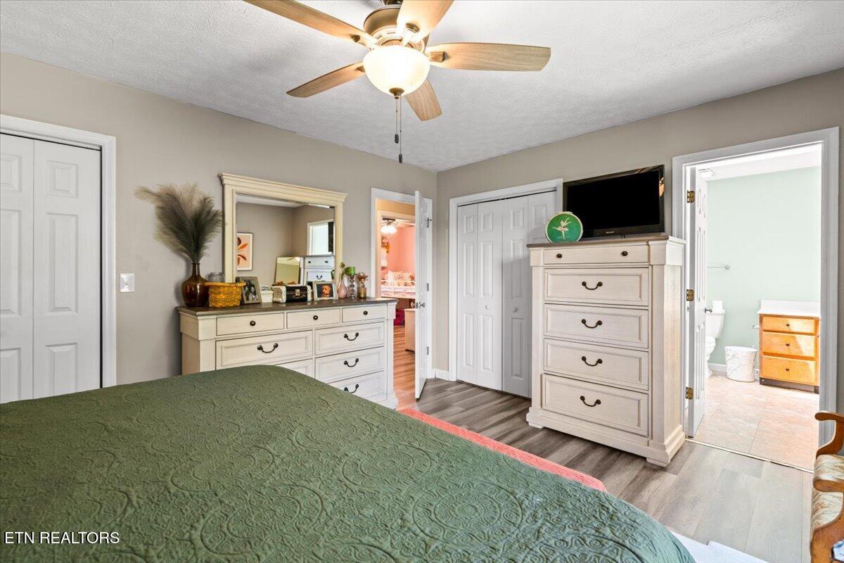 136 Grace Circle Clinton TN 37716