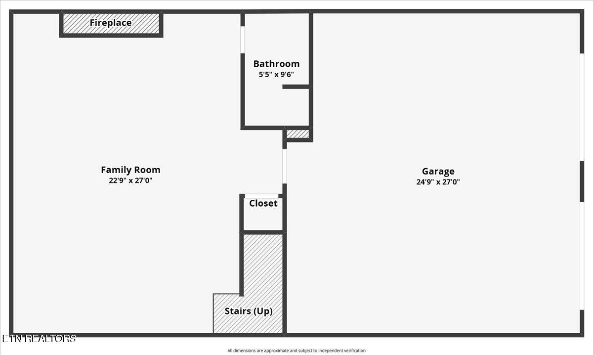 136 Grace Circle Clinton TN 37716