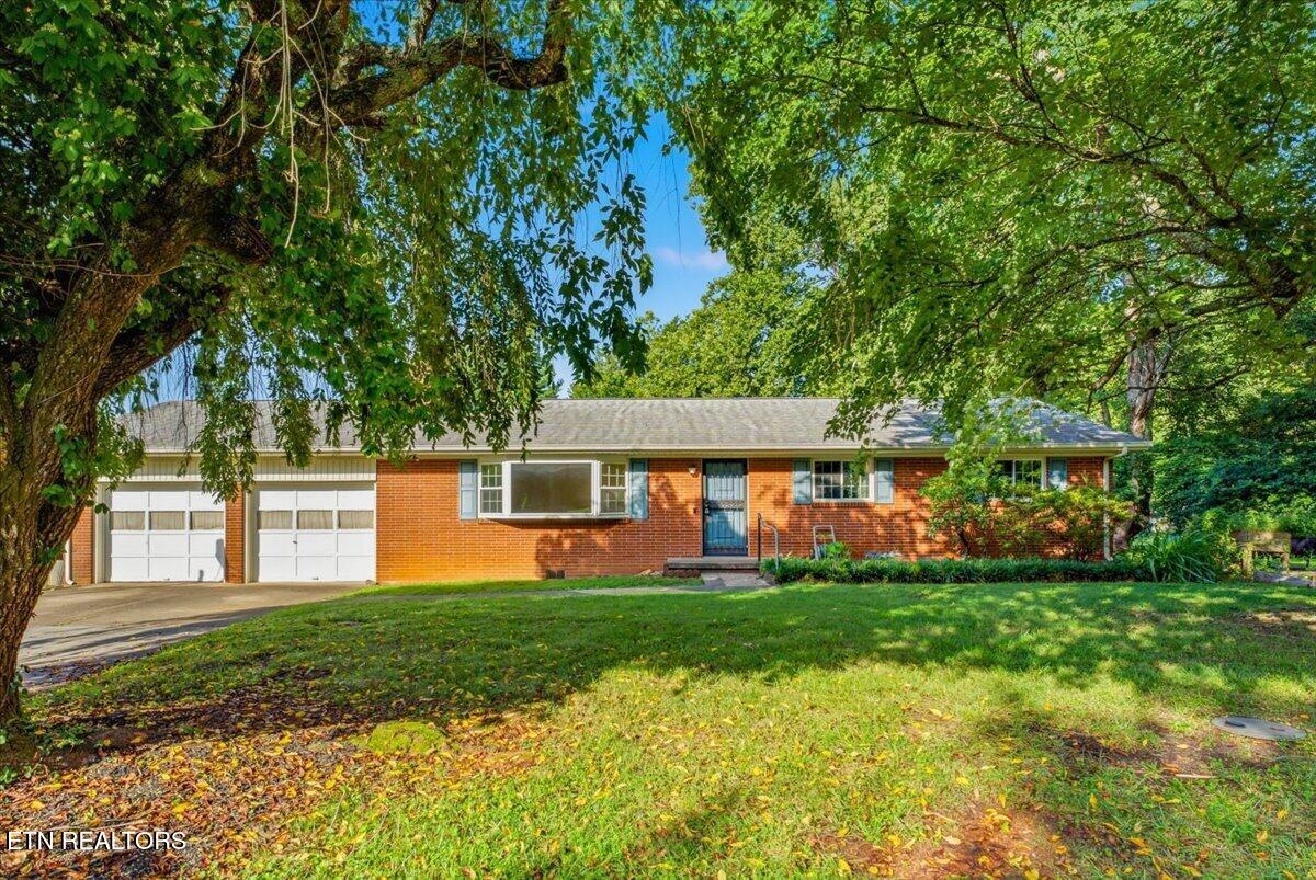 7605 Ogg Road Knoxville TN 37938