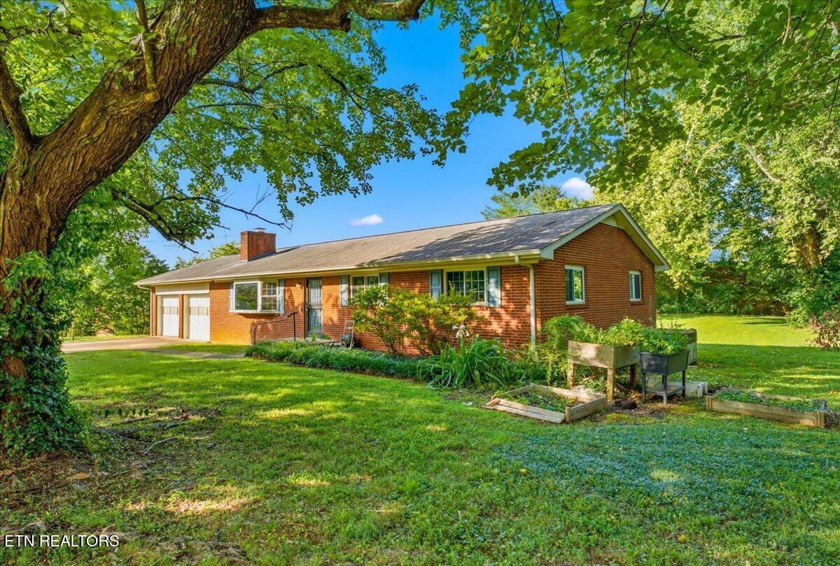 7605 Ogg Road Knoxville TN 37938