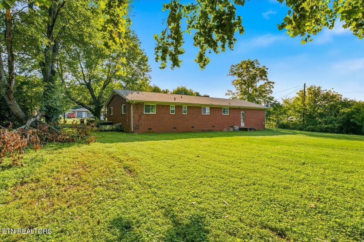 7605 Ogg Road Knoxville TN 37938