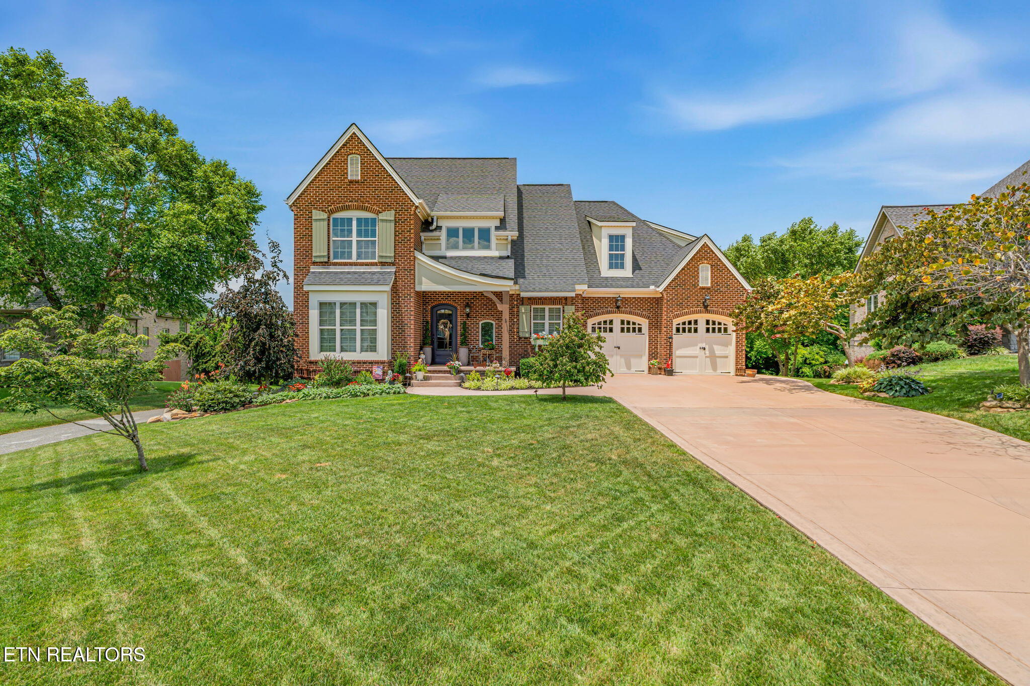 12114 Inglecrest Lane Knoxville TN 37934