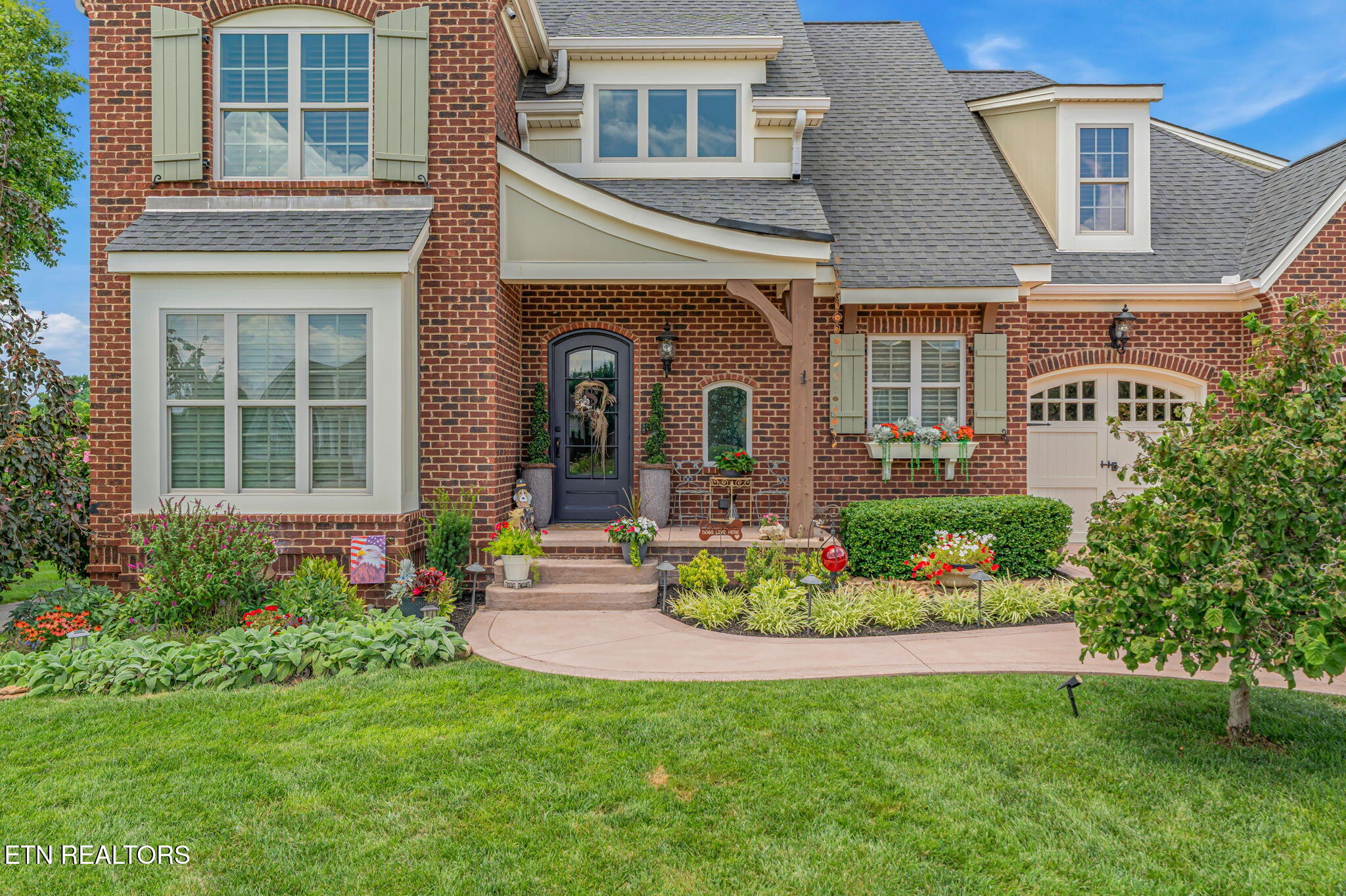 12114 Inglecrest Lane Knoxville TN 37934