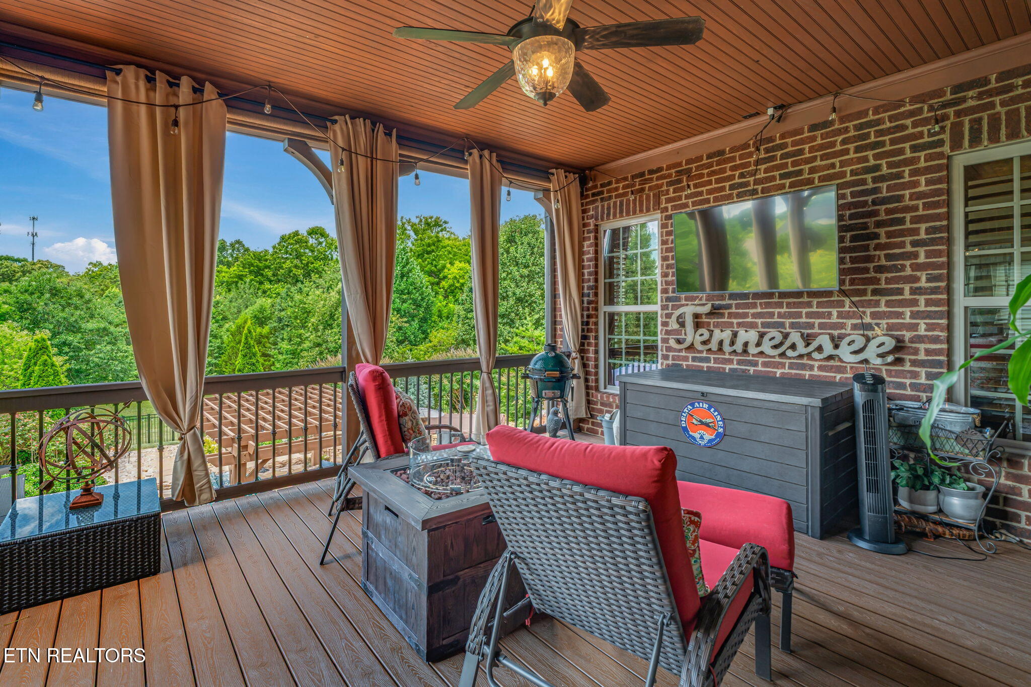 12114 Inglecrest Lane Knoxville TN 37934