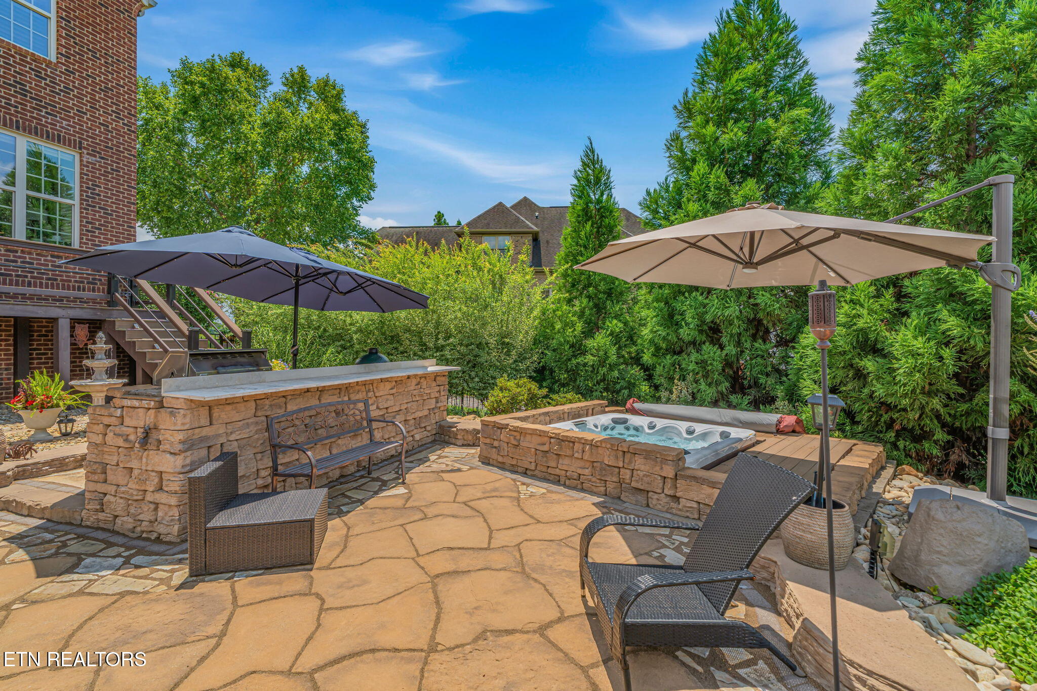 12114 Inglecrest Lane Knoxville TN 37934