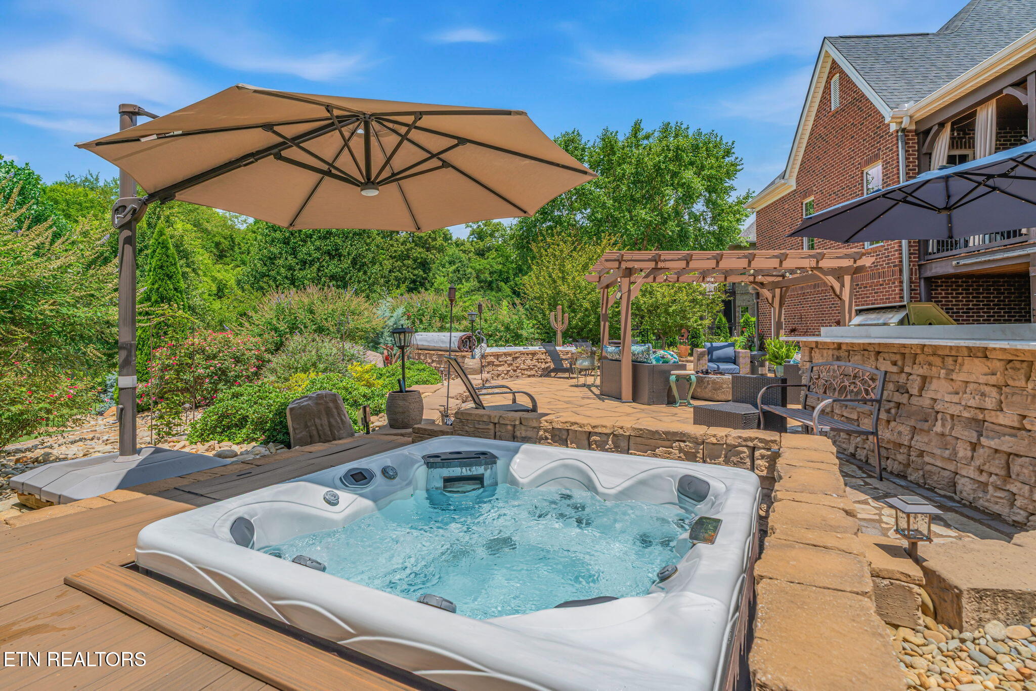 12114 Inglecrest Lane Knoxville TN 37934