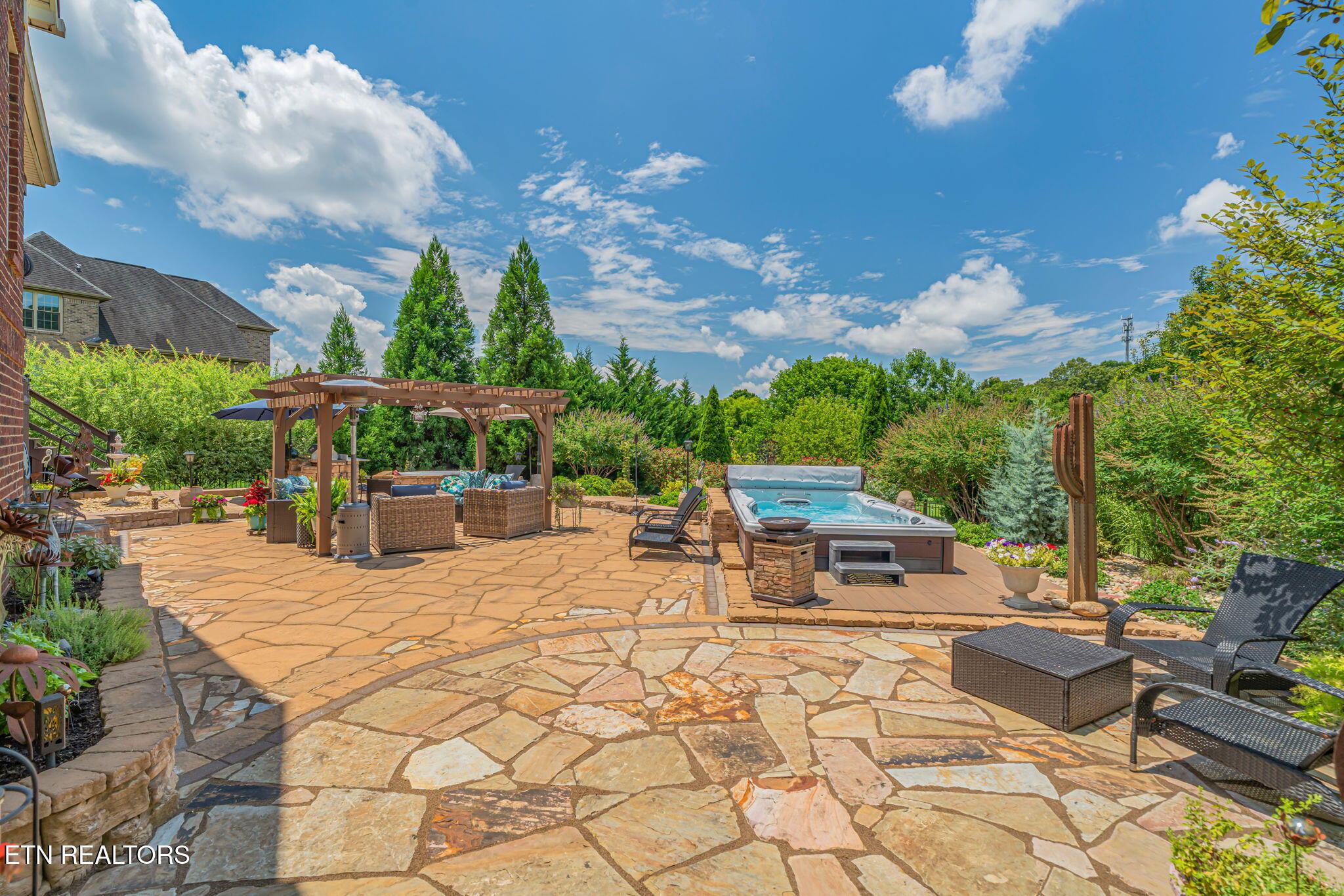 12114 Inglecrest Lane Knoxville TN 37934