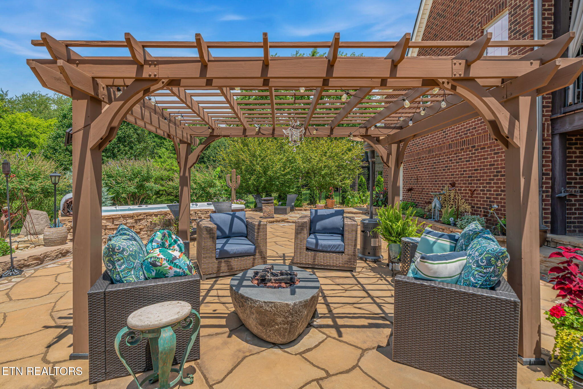 12114 Inglecrest Lane Knoxville TN 37934