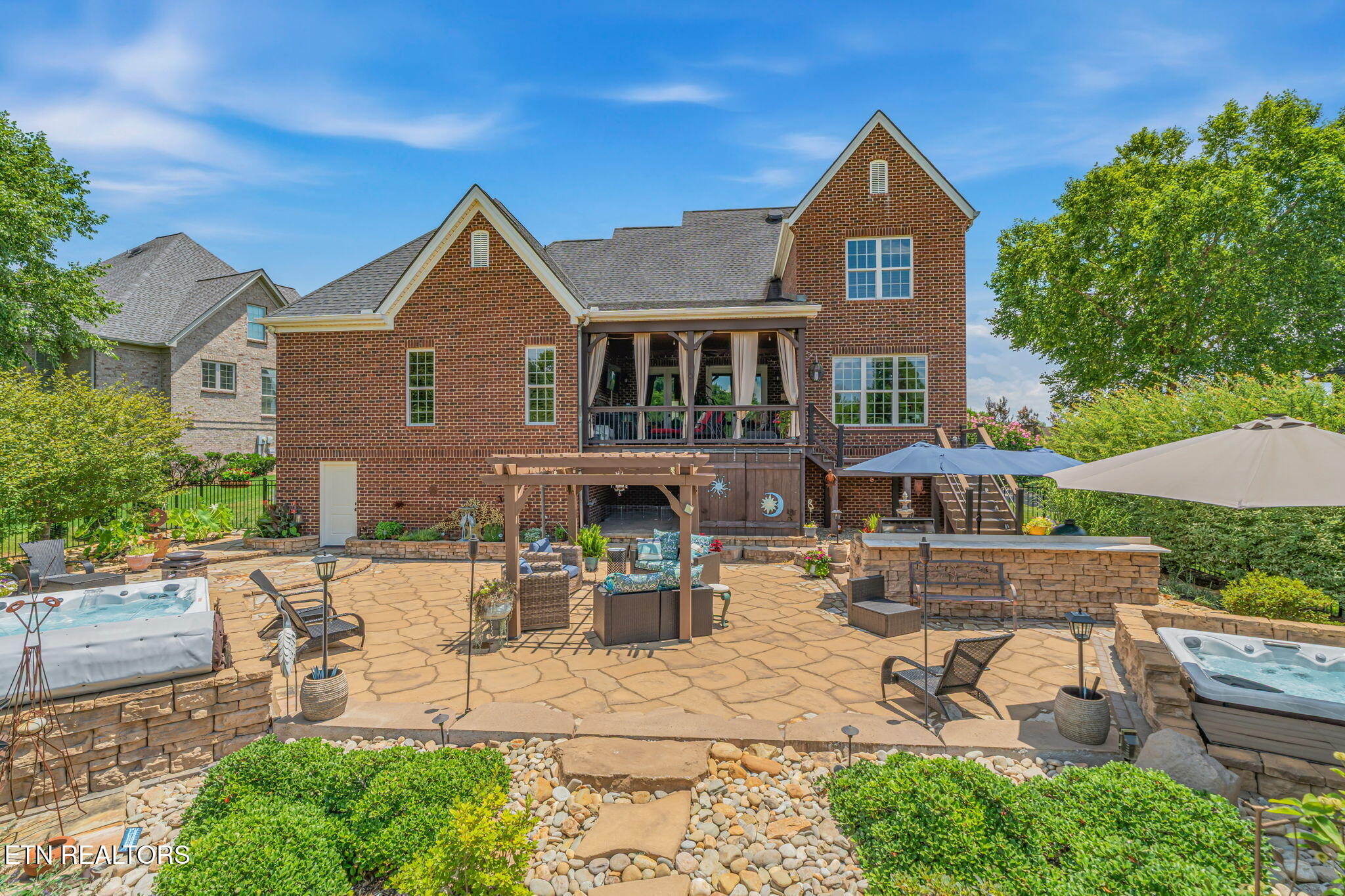 12114 Inglecrest Lane Knoxville TN 37934