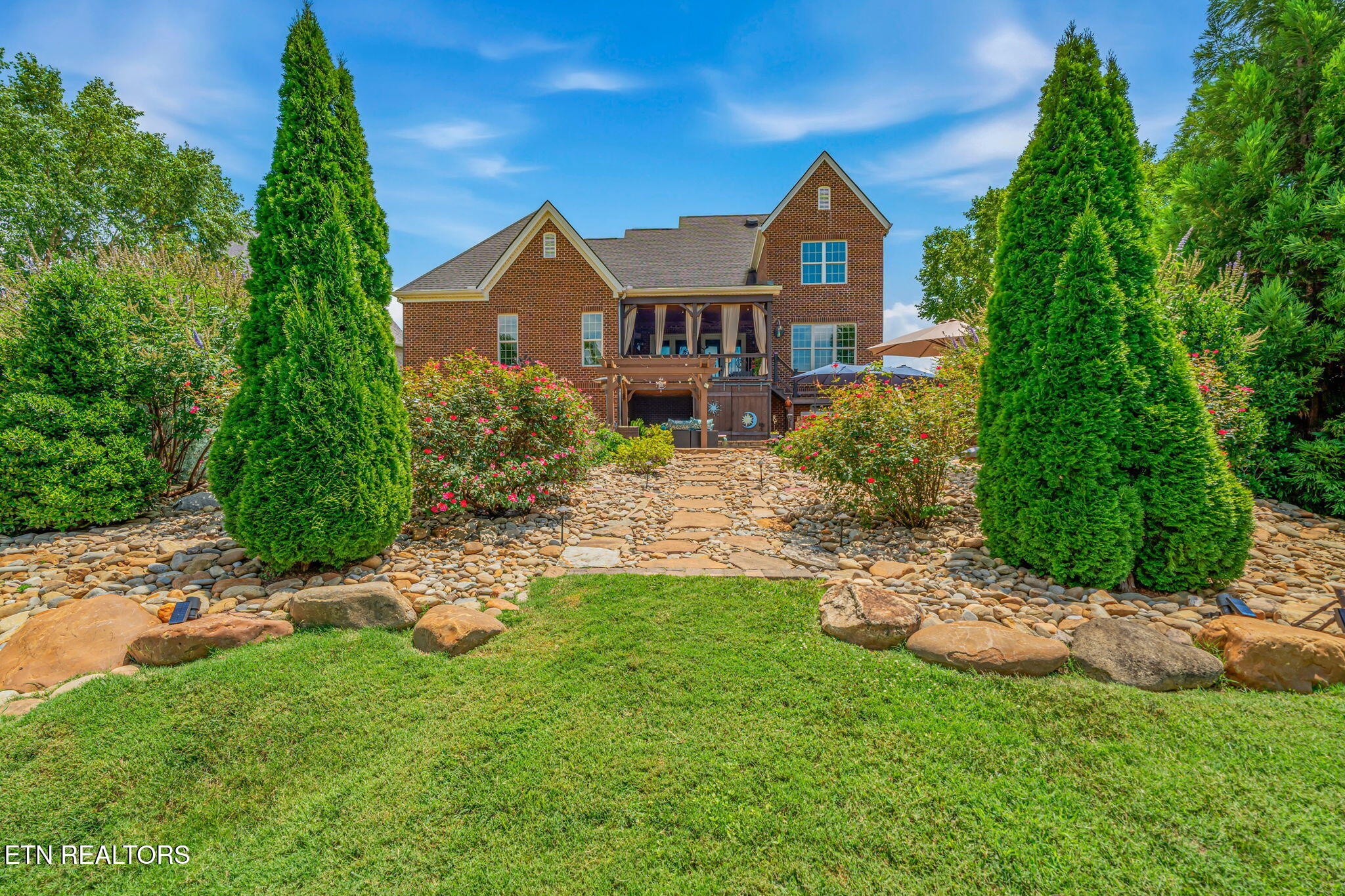 12114 Inglecrest Lane Knoxville TN 37934