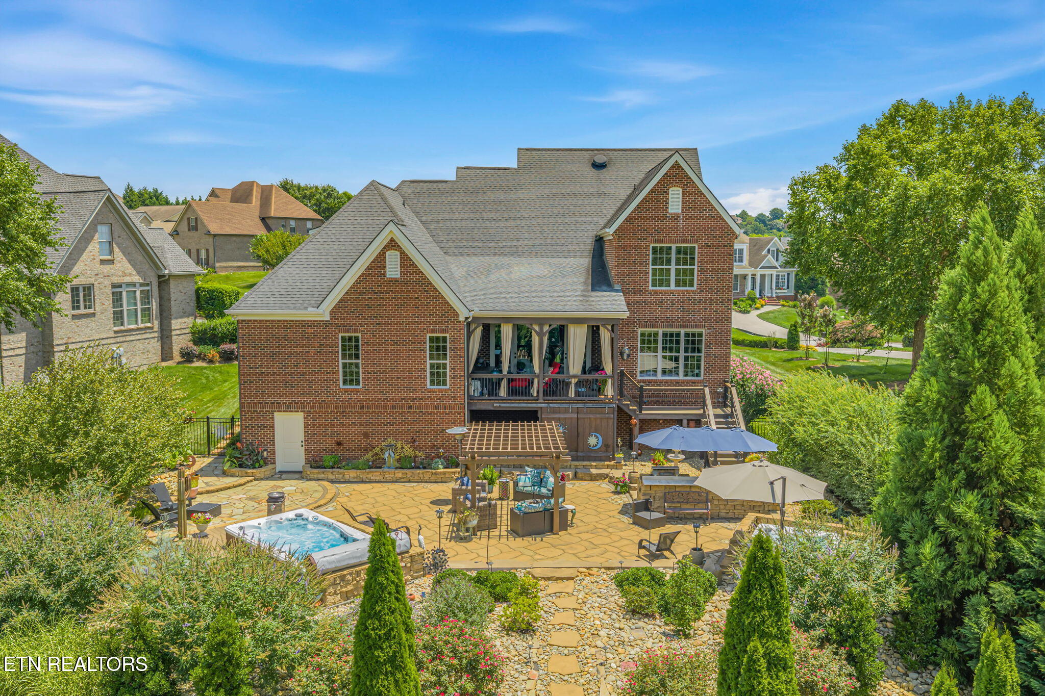 12114 Inglecrest Lane Knoxville TN 37934